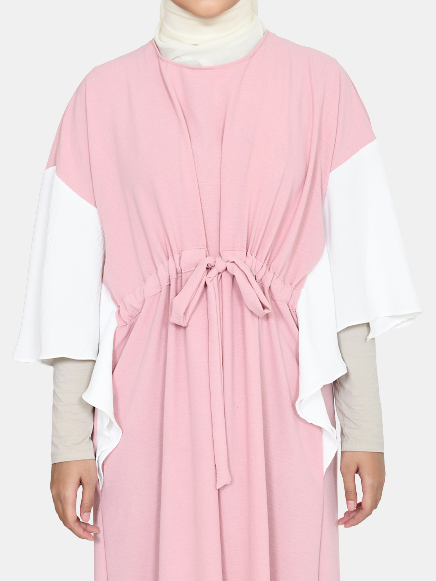 Mybamus Nabila Kaftan Serut view 6