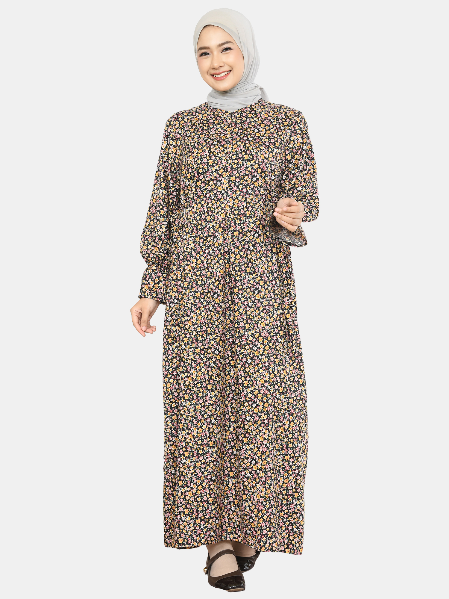 Mybamus Tata Plit Dress