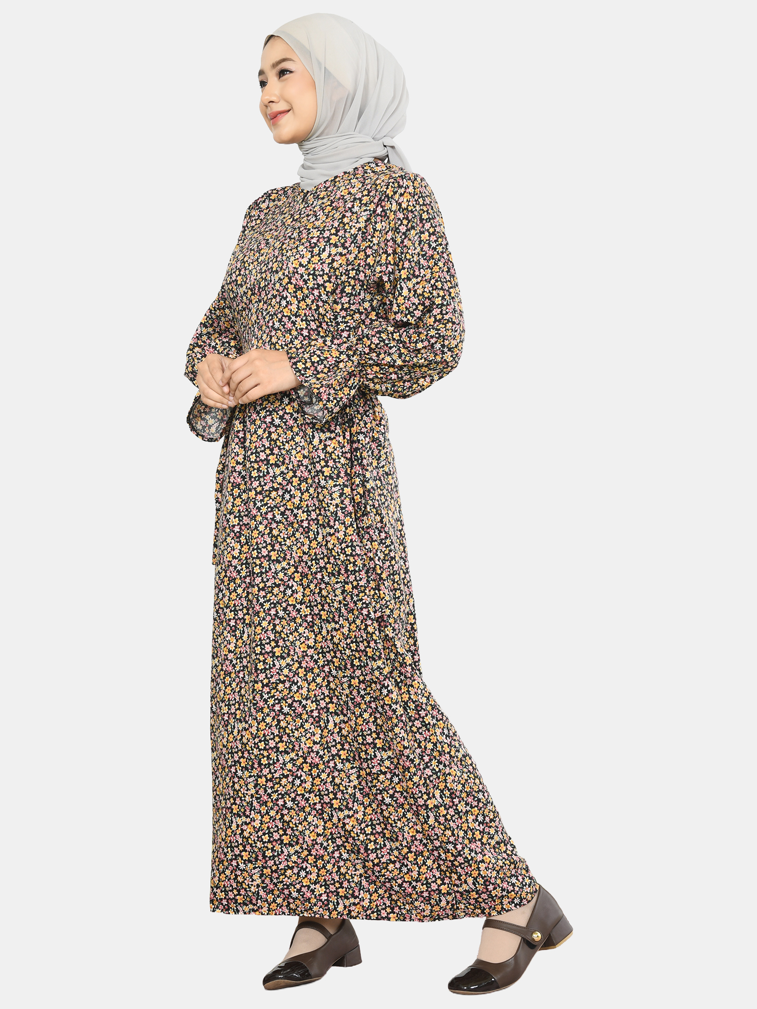 Mybamus Tata Plit Dress view 2