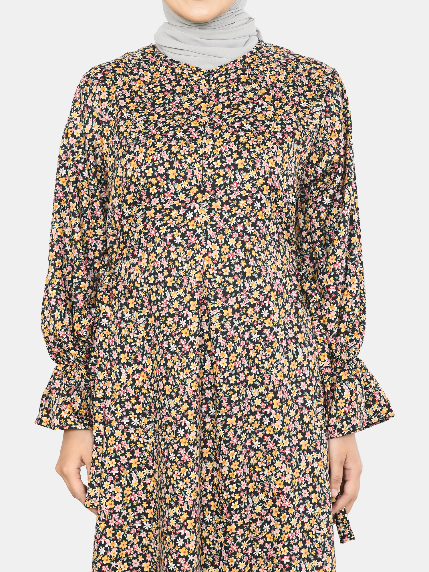 Mybamus Tata Plit Dress view 4