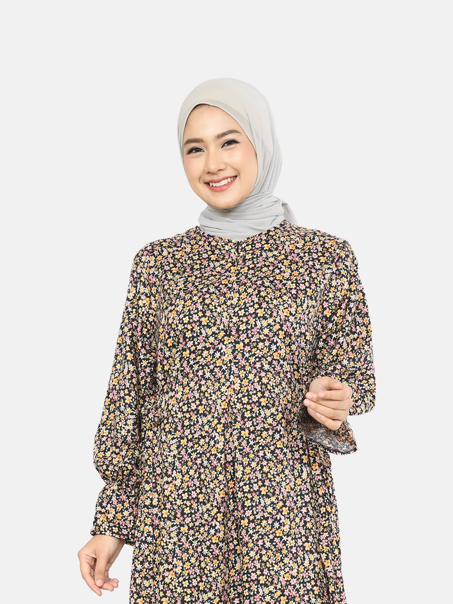 Mybamus Tata Plit Dress view 5