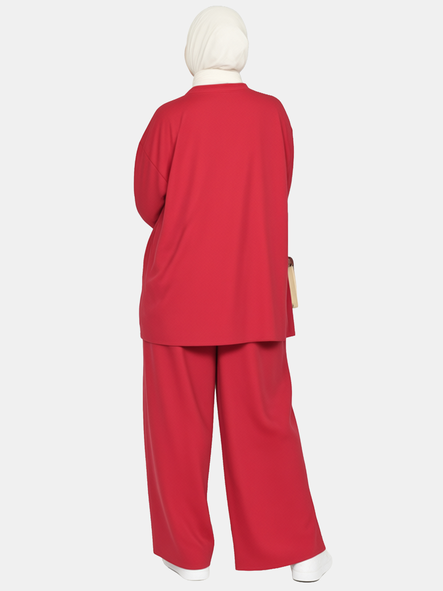 Mybamus One Set Oversize Free Tali Belt view 3