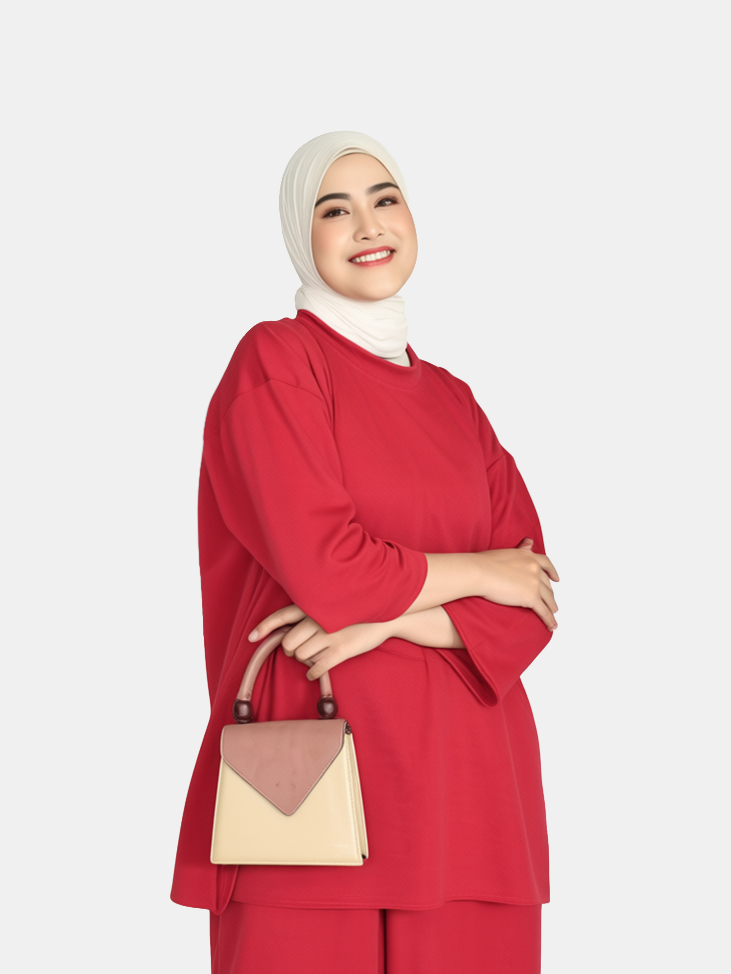 Mybamus One Set Oversize Free Tali Belt view 4