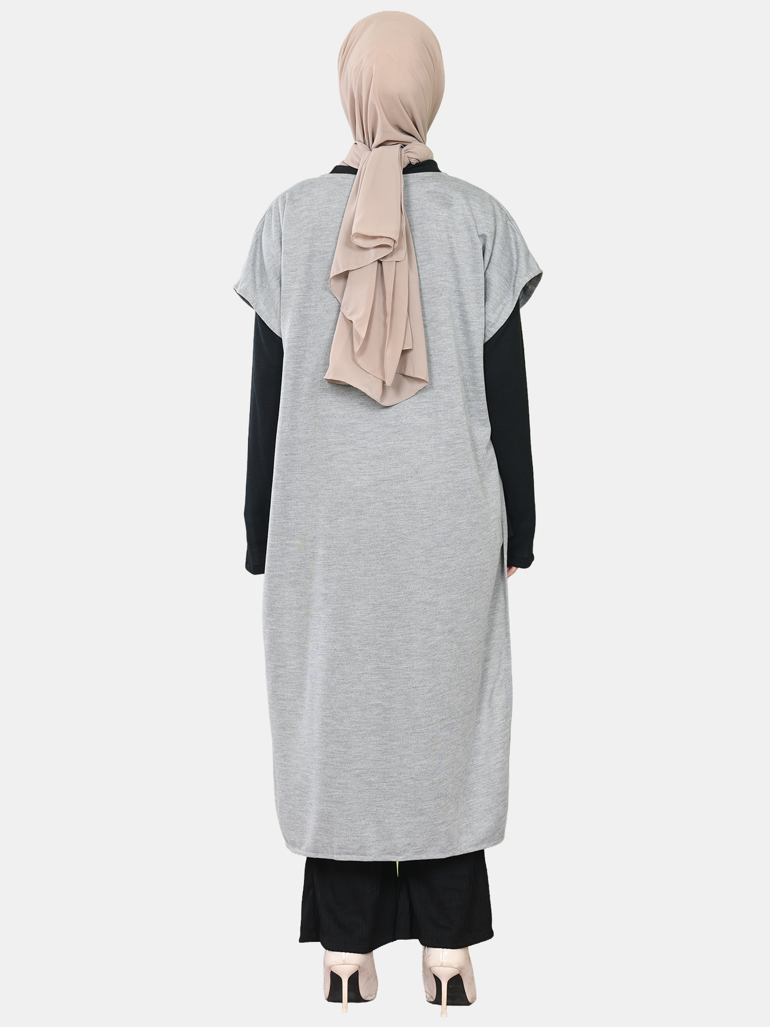 Mybamus Oversize Oliver Outer view 3