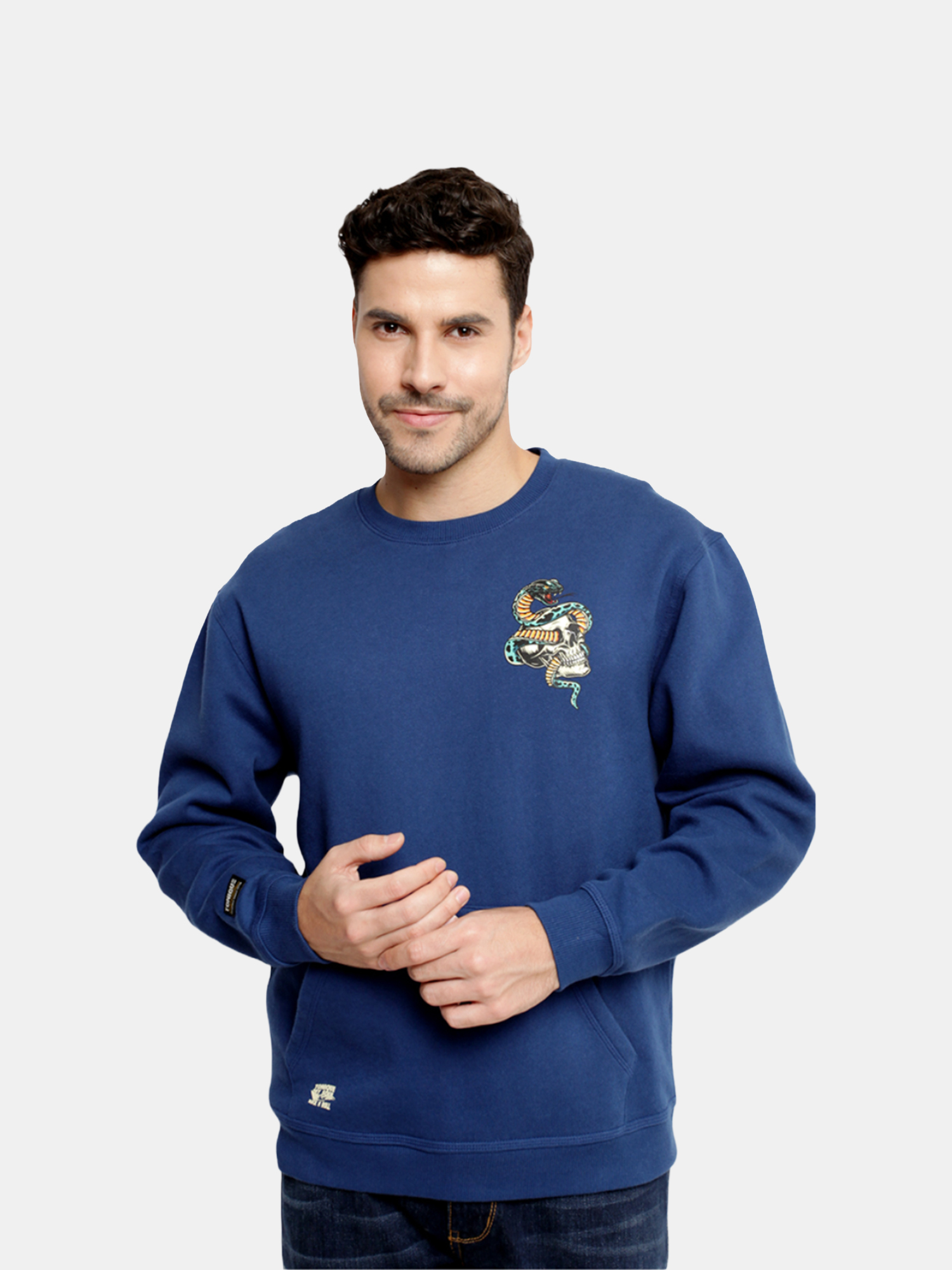 Rex - Men's Sweatshirt