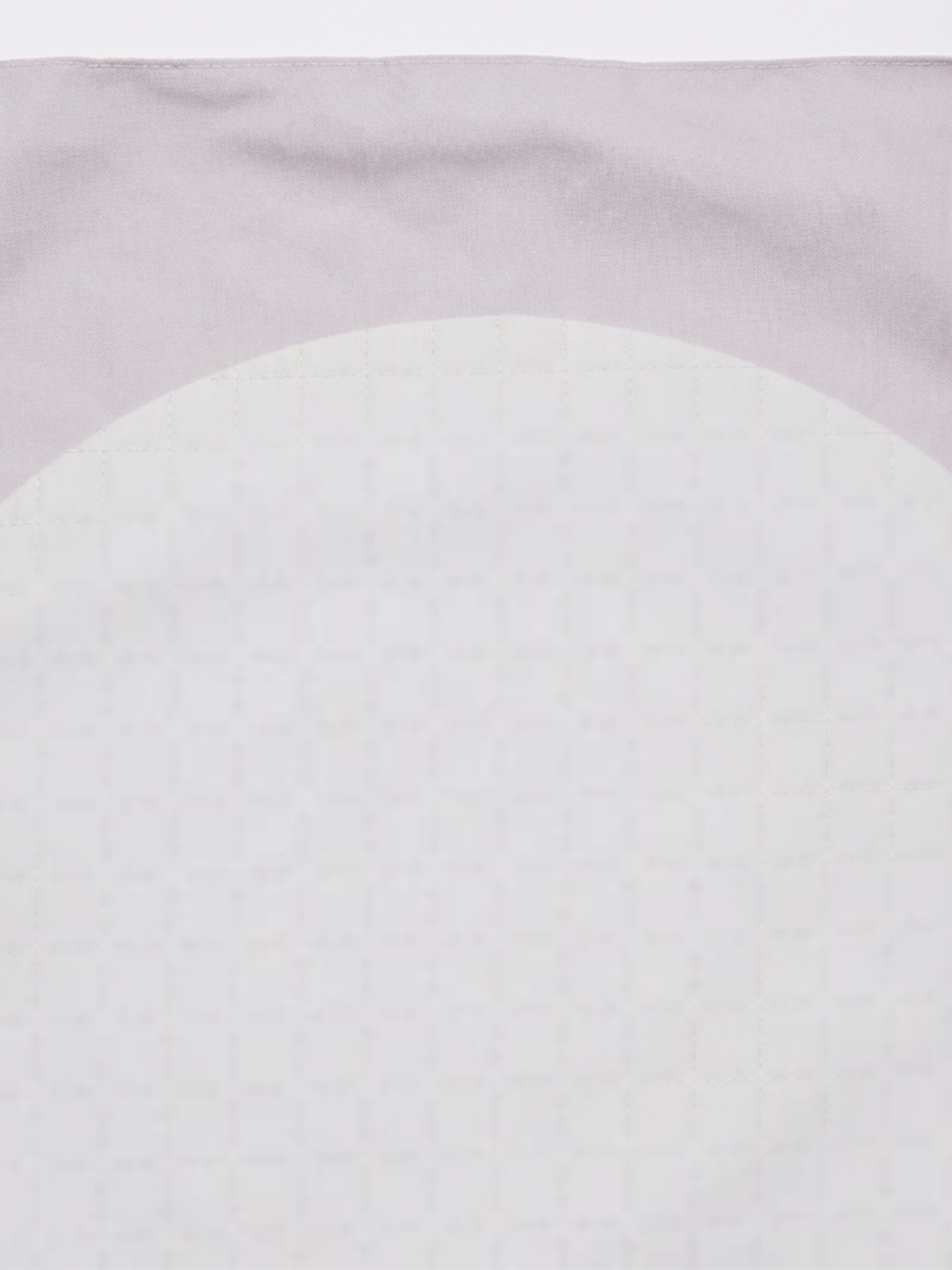 Amazime Travel Sajadah - Grey view 4