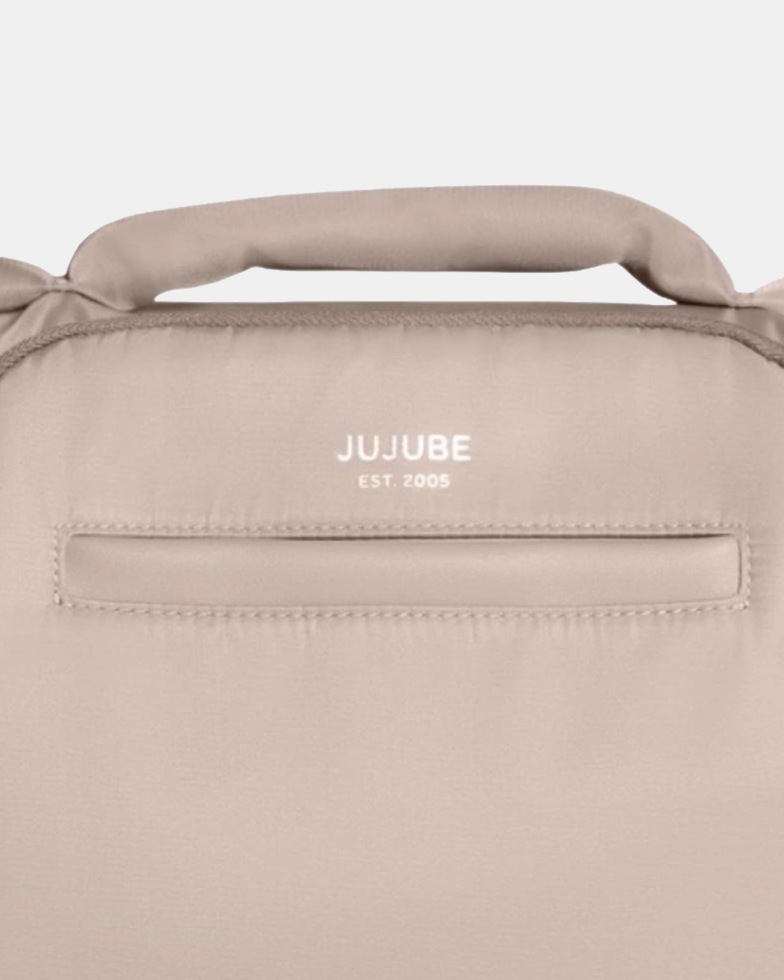 Jujube Insulated Bottle Cooler Bag - Premium Tas TOTEBAG Perlengkapan Bayi ASI Waterproof view 3