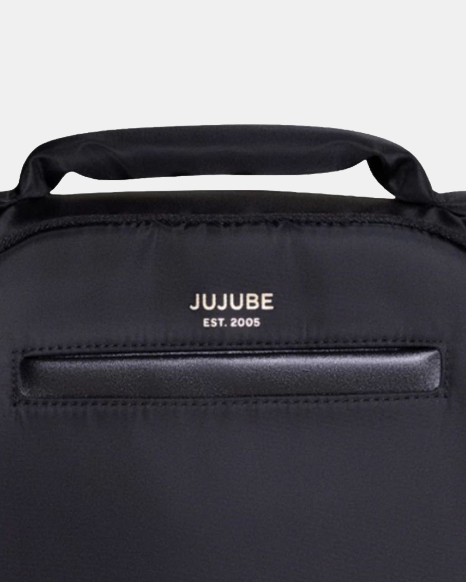 Jujube Insulated Bottle Cooler Bag - Premium Tas TOTEBAG Perlengkapan Bayi ASI Waterproof view 4