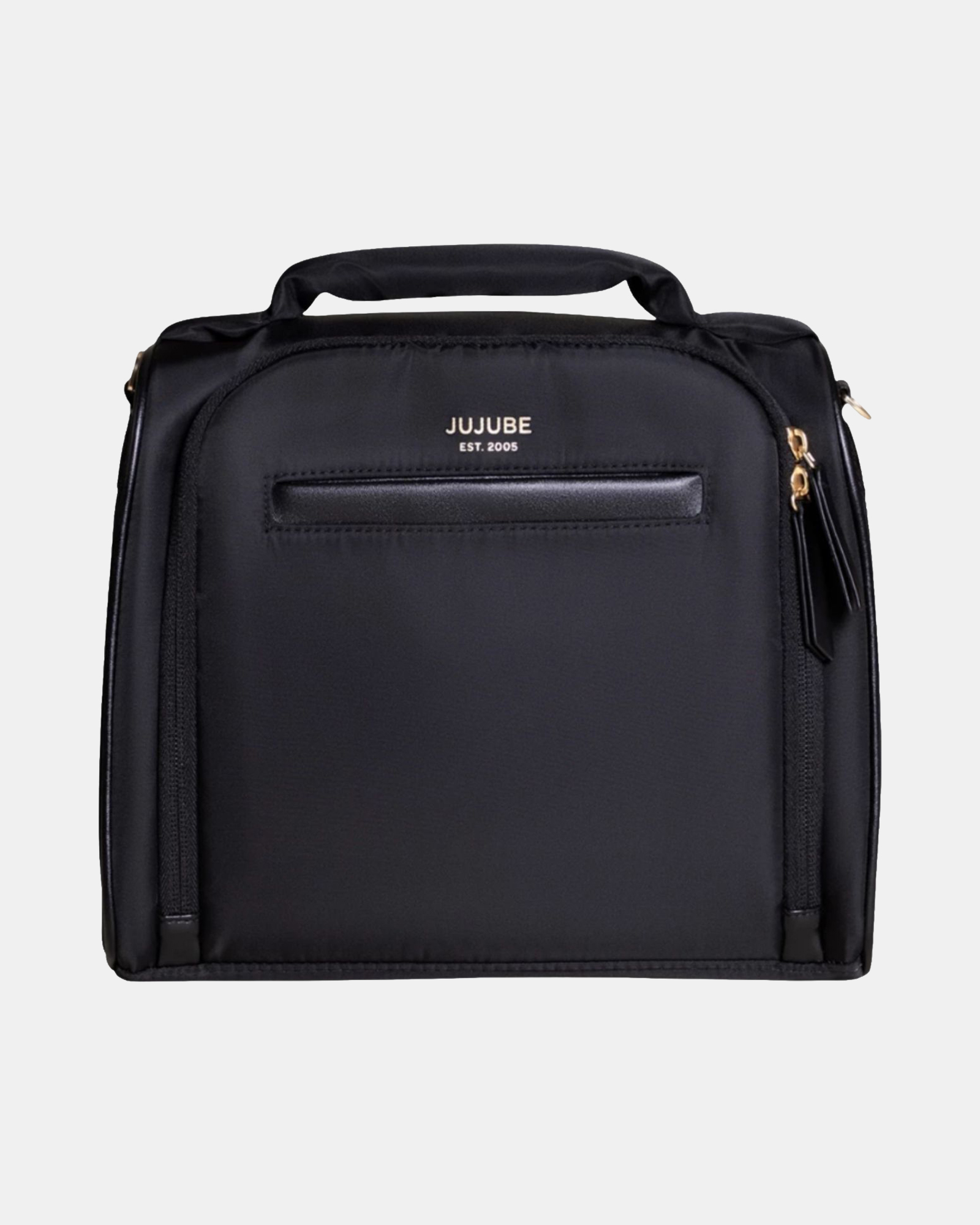 Jujube Insulated Bottle Cooler Bag - Premium Tas TOTEBAG Perlengkapan Bayi ASI Waterproof