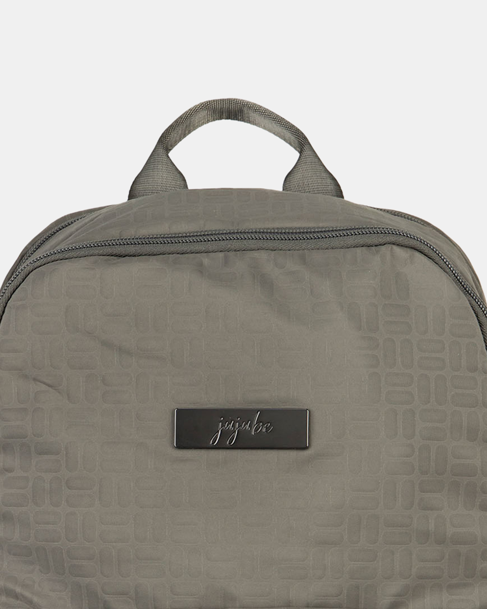 Jujube Zealous Diapers Backpack - Tas Ransel Perlengkapan Bayi Waterproof view 6