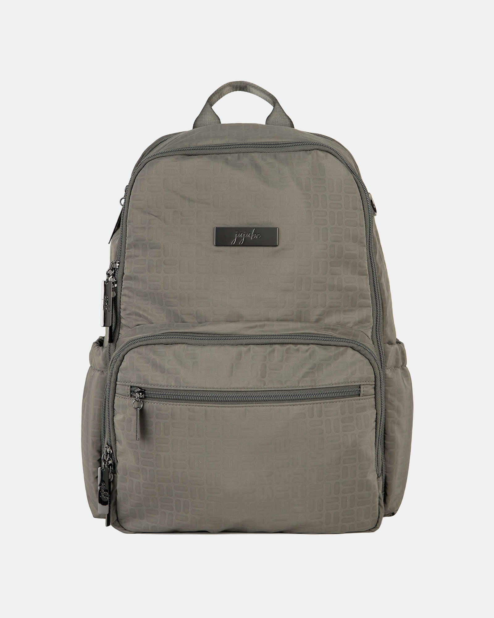 Jujube Zealous Diapers Backpack - Tas Ransel Perlengkapan Bayi Waterproof view 5