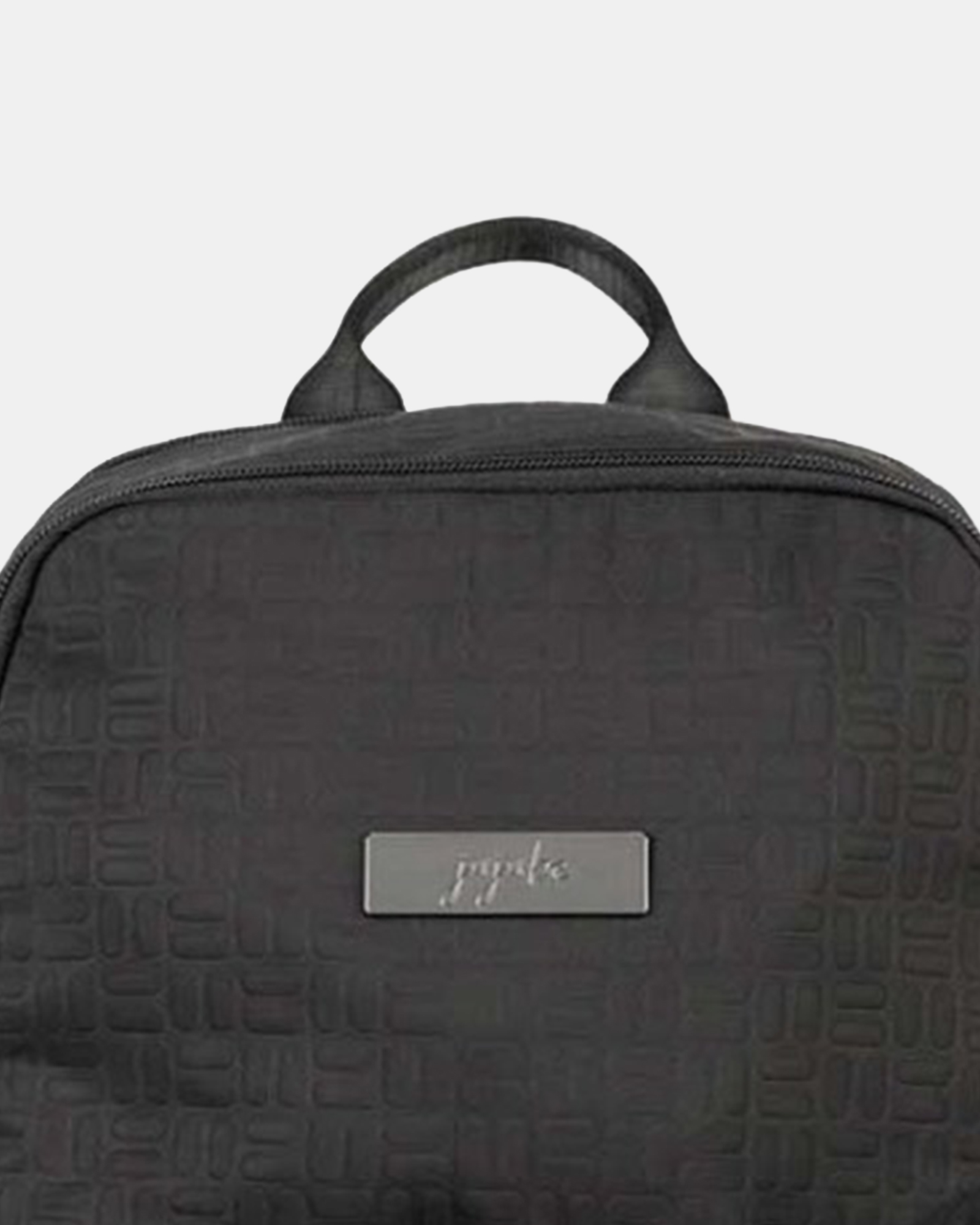 Jujube Zealous Diapers Backpack - Tas Ransel Perlengkapan Bayi Waterproof view 2