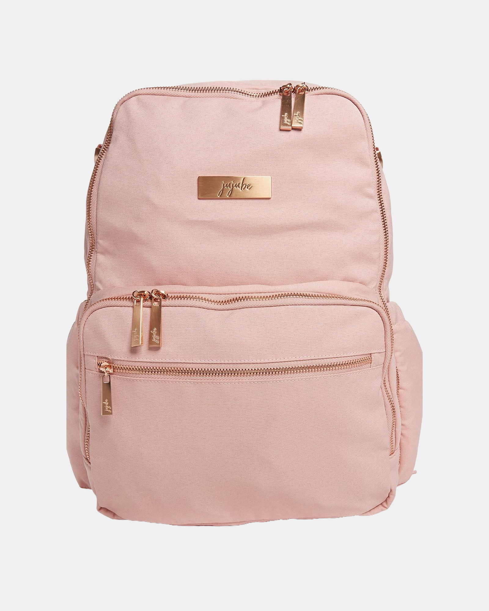Jujube Zealous Diapers Backpack - Tas Ransel Perlengkapan Bayi Waterproof view 3