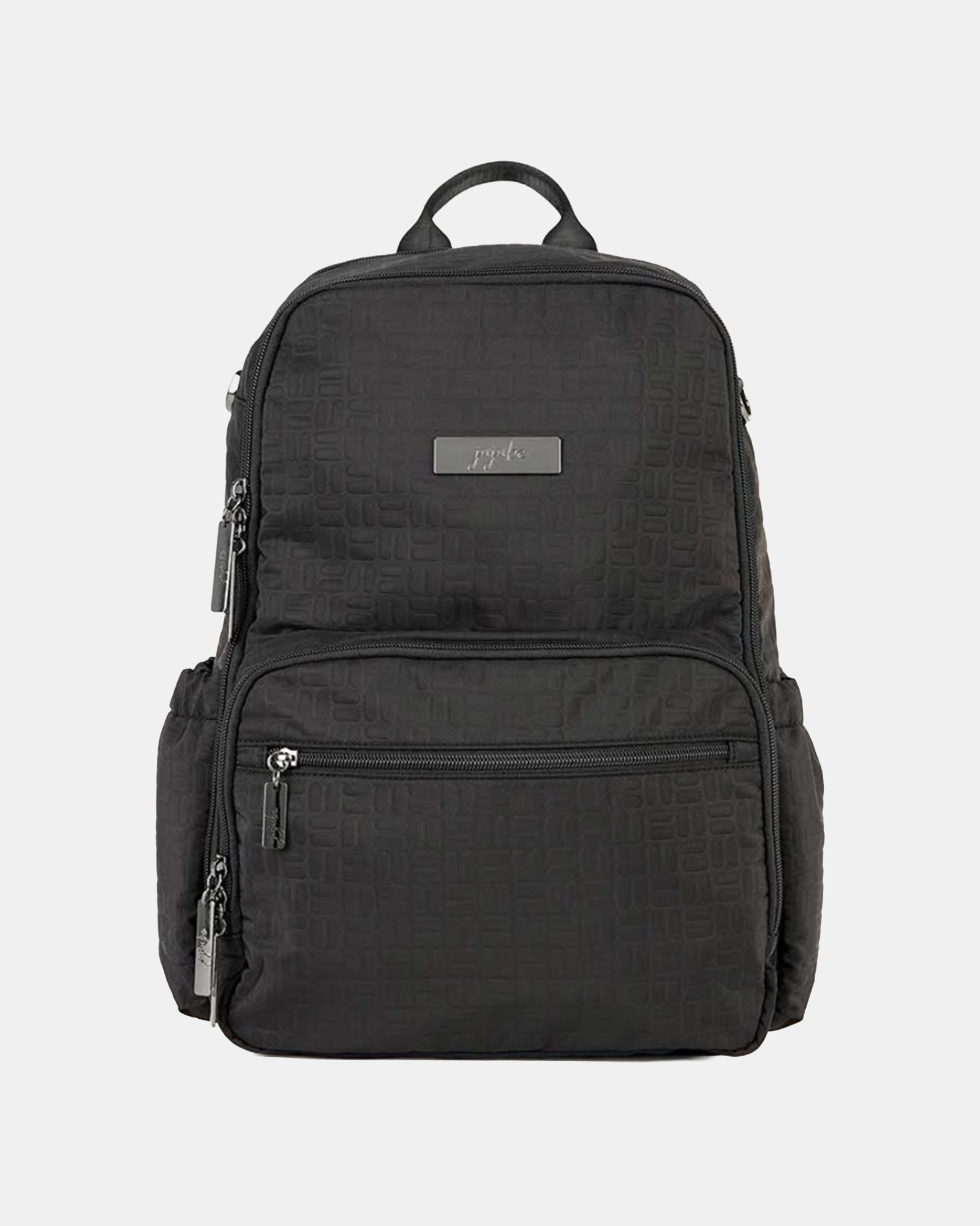 Jujube Zealous Diapers Backpack - Tas Ransel Perlengkapan Bayi Waterproof view 7