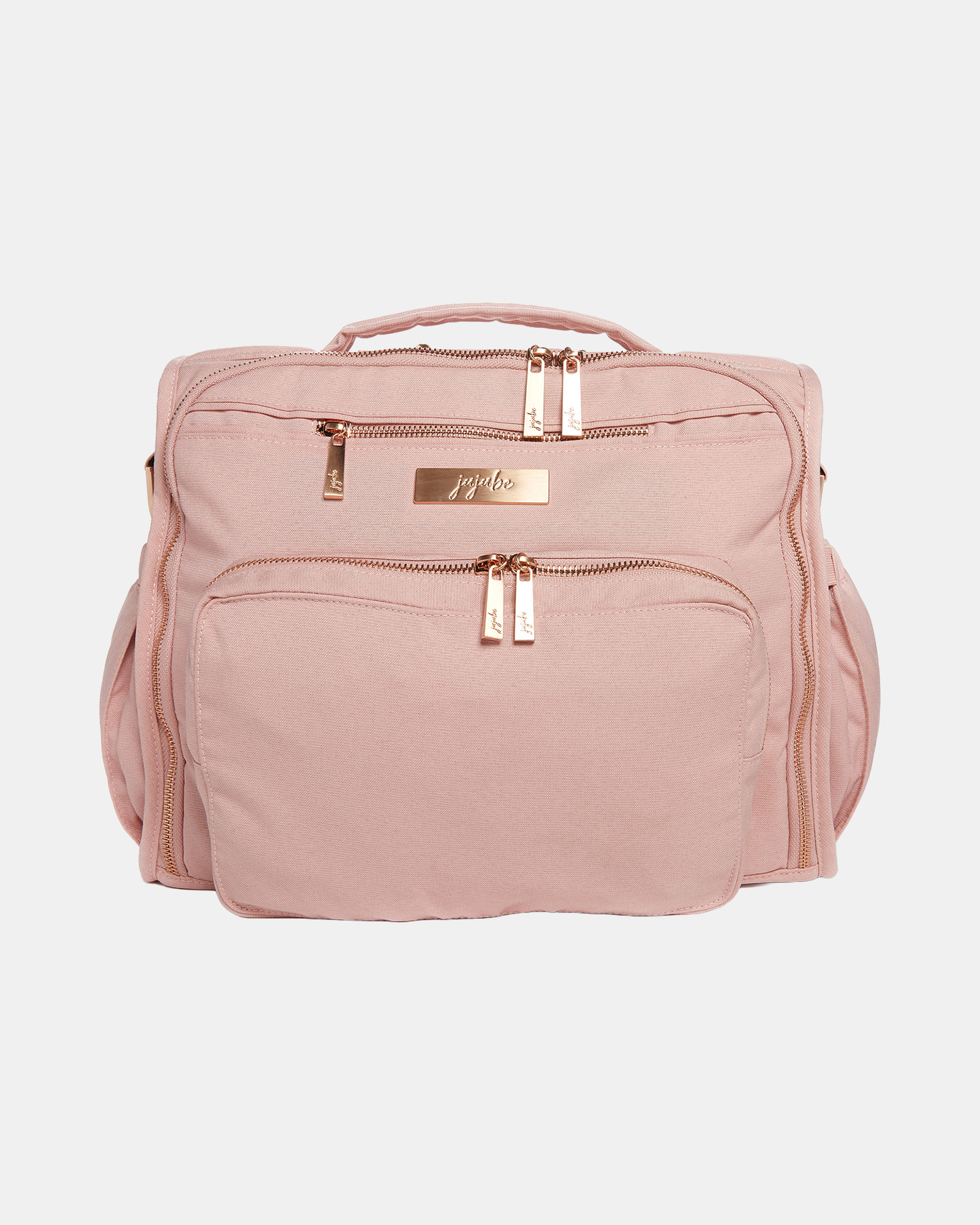Jujube B.F.F Diaper Bag - Tas Popok Perlengkapan Bayi Multifungsi