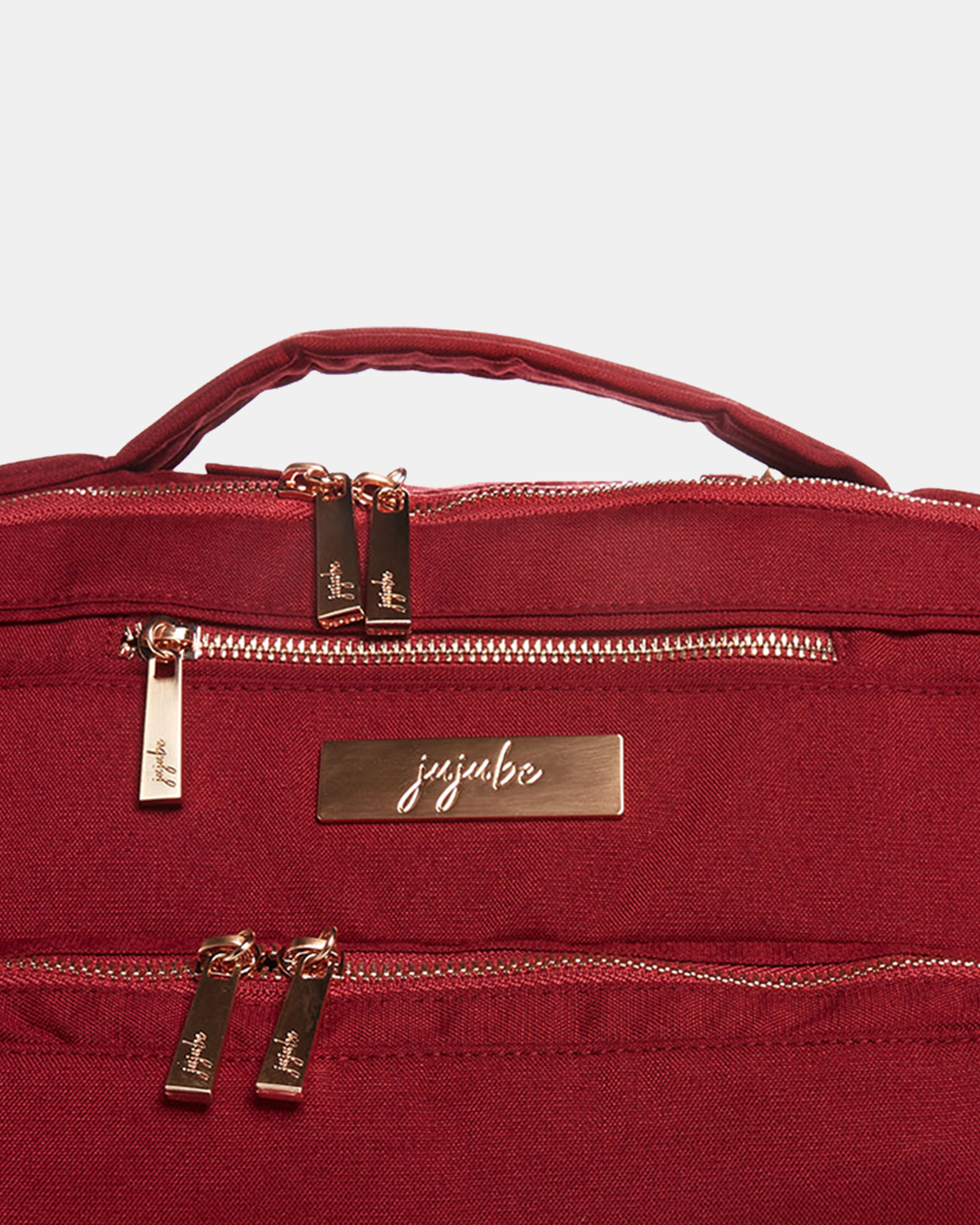 Jujube B.F.F Diaper Bag - Tas Popok Perlengkapan Bayi Multifungsi view 6