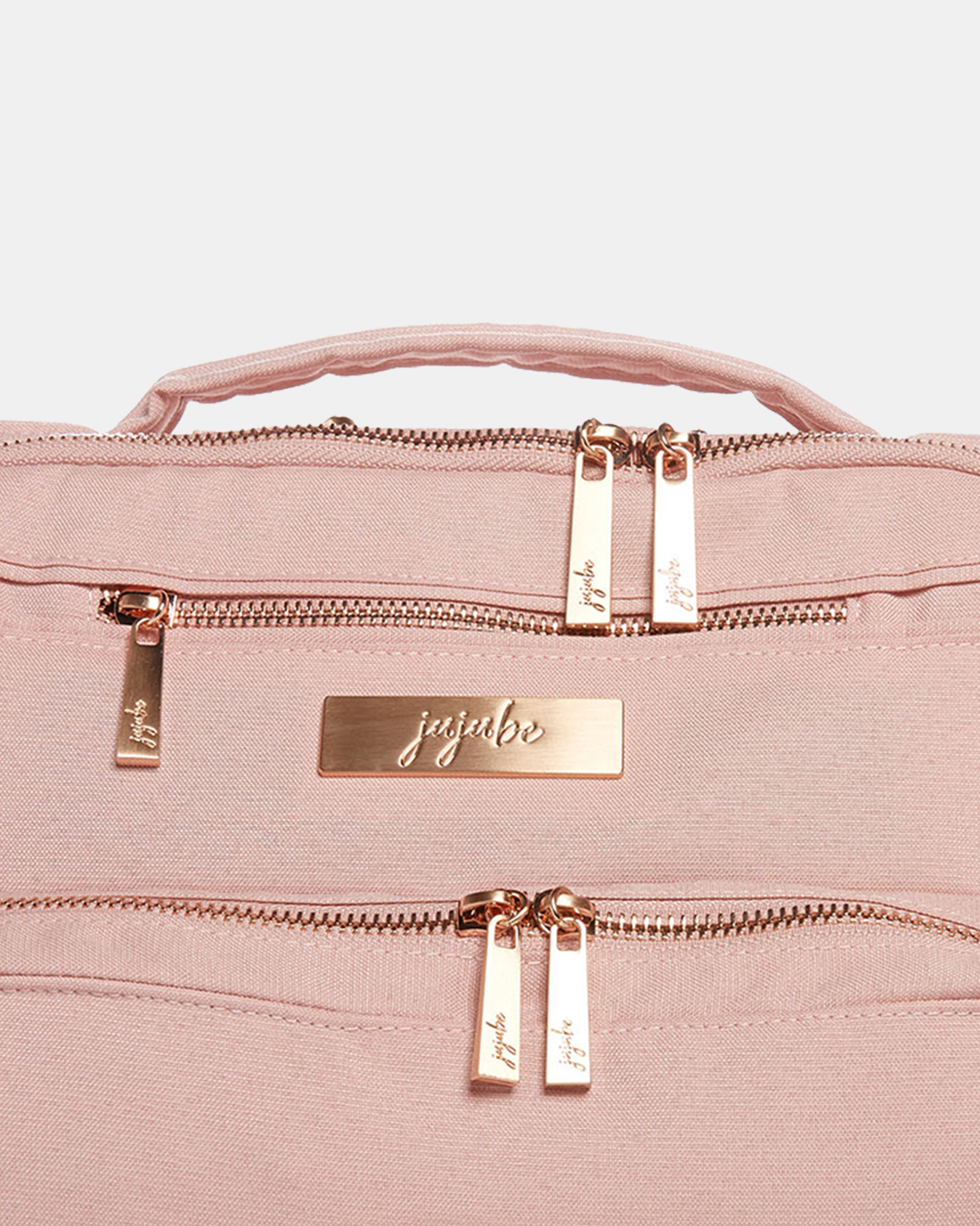 Jujube B.F.F Diaper Bag - Tas Popok Perlengkapan Bayi Multifungsi view 2
