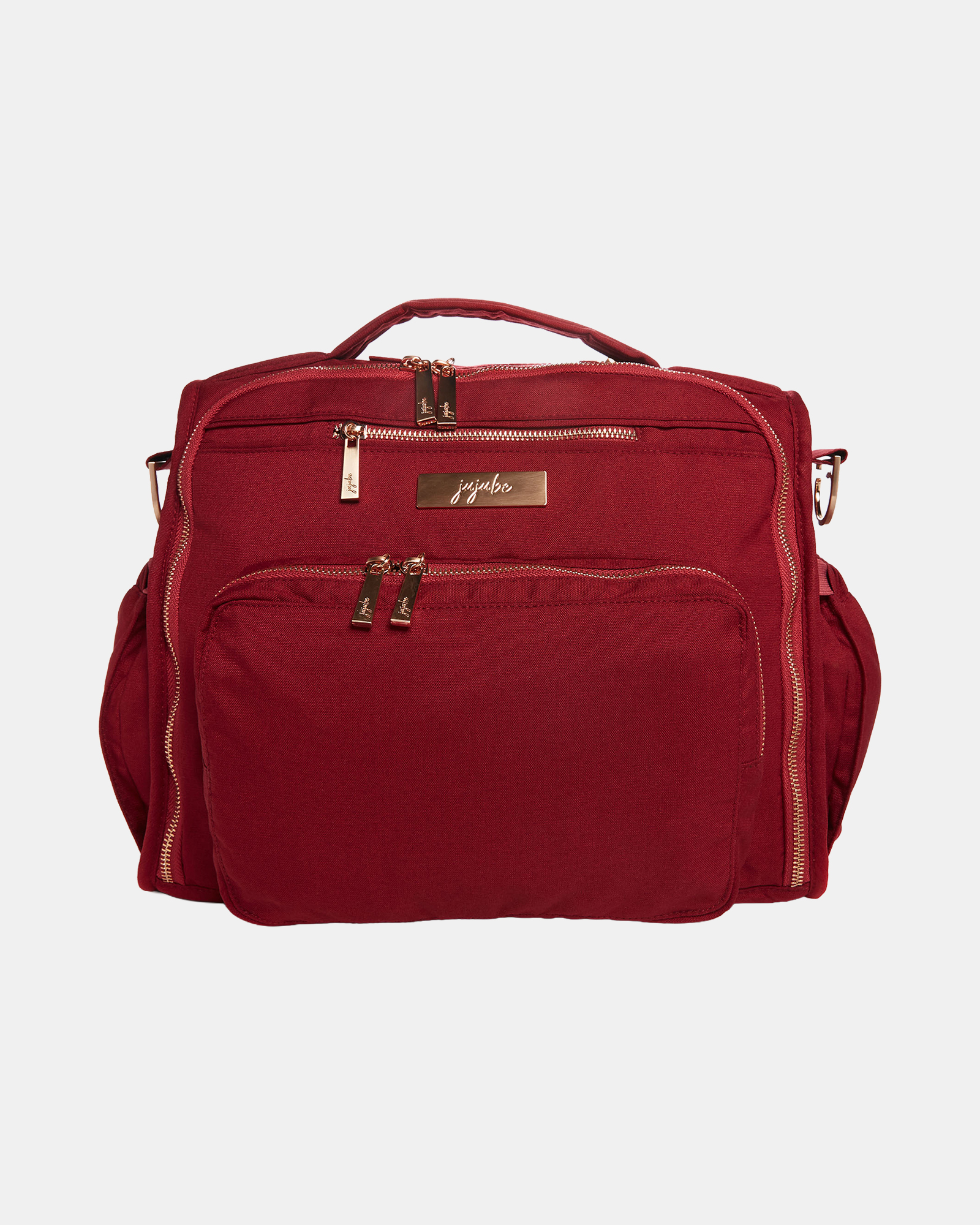 Jujube B.F.F Diaper Bag - Tas Popok Perlengkapan Bayi Multifungsi view 5