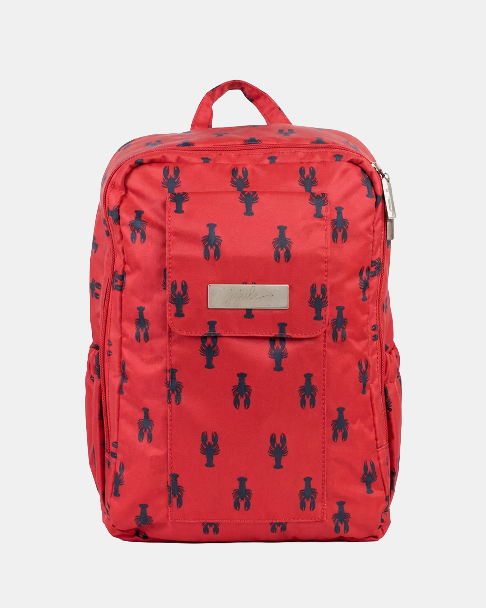 DUMMY - Jujube Bag Mini Be Mini Ransel Backpack - Tas Ransel Diaper Bayi Waterproof Premium Multifungsi view 5