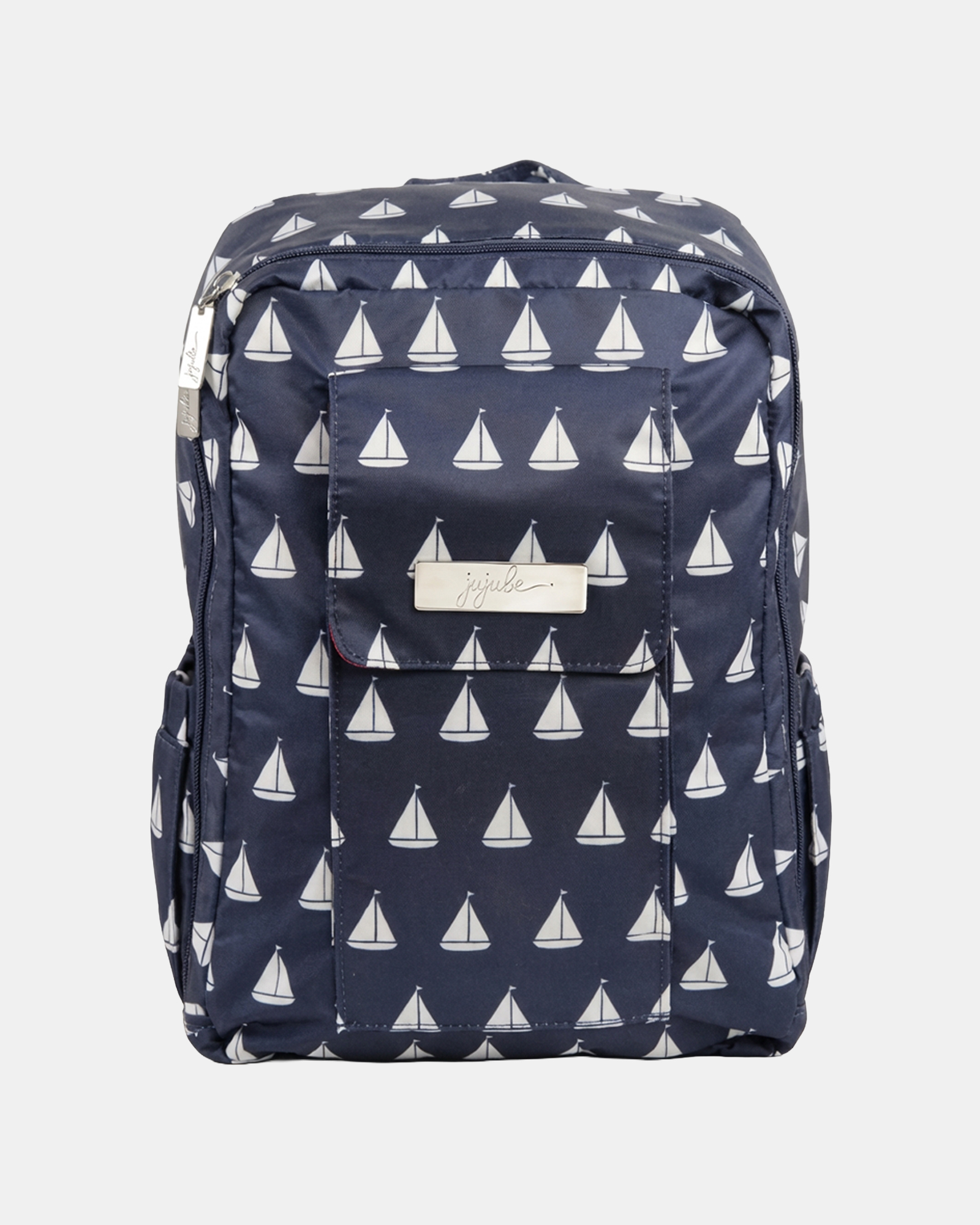 DUMMY - Jujube Bag Mini Be Mini Ransel Backpack - Tas Ransel Diaper Bayi Waterproof Premium Multifungsi view 7