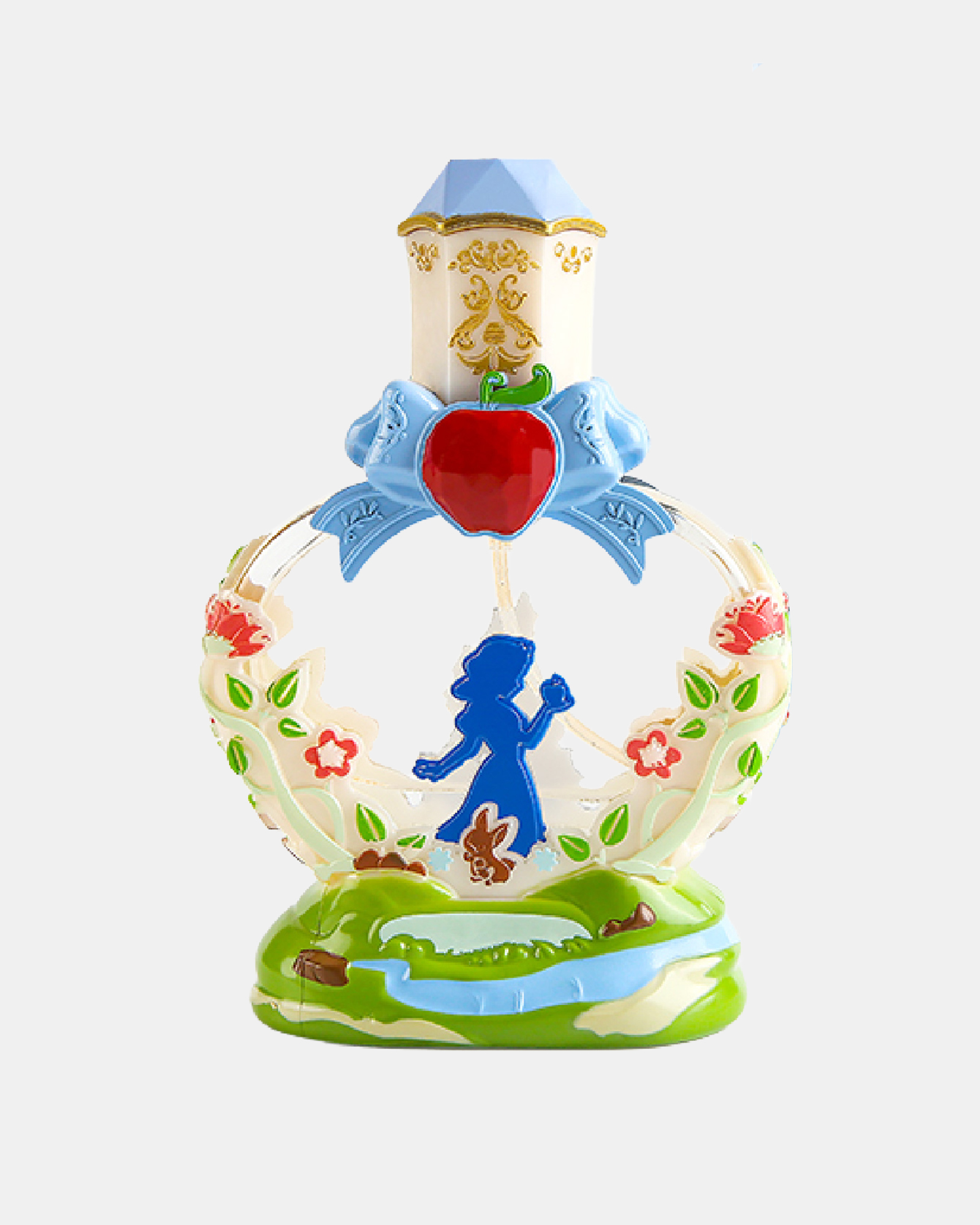 Disney Meishi Princess Secret Perfume 30mL - Parfum Anak Aman untuk Kulit Sensitif 30mL view 6