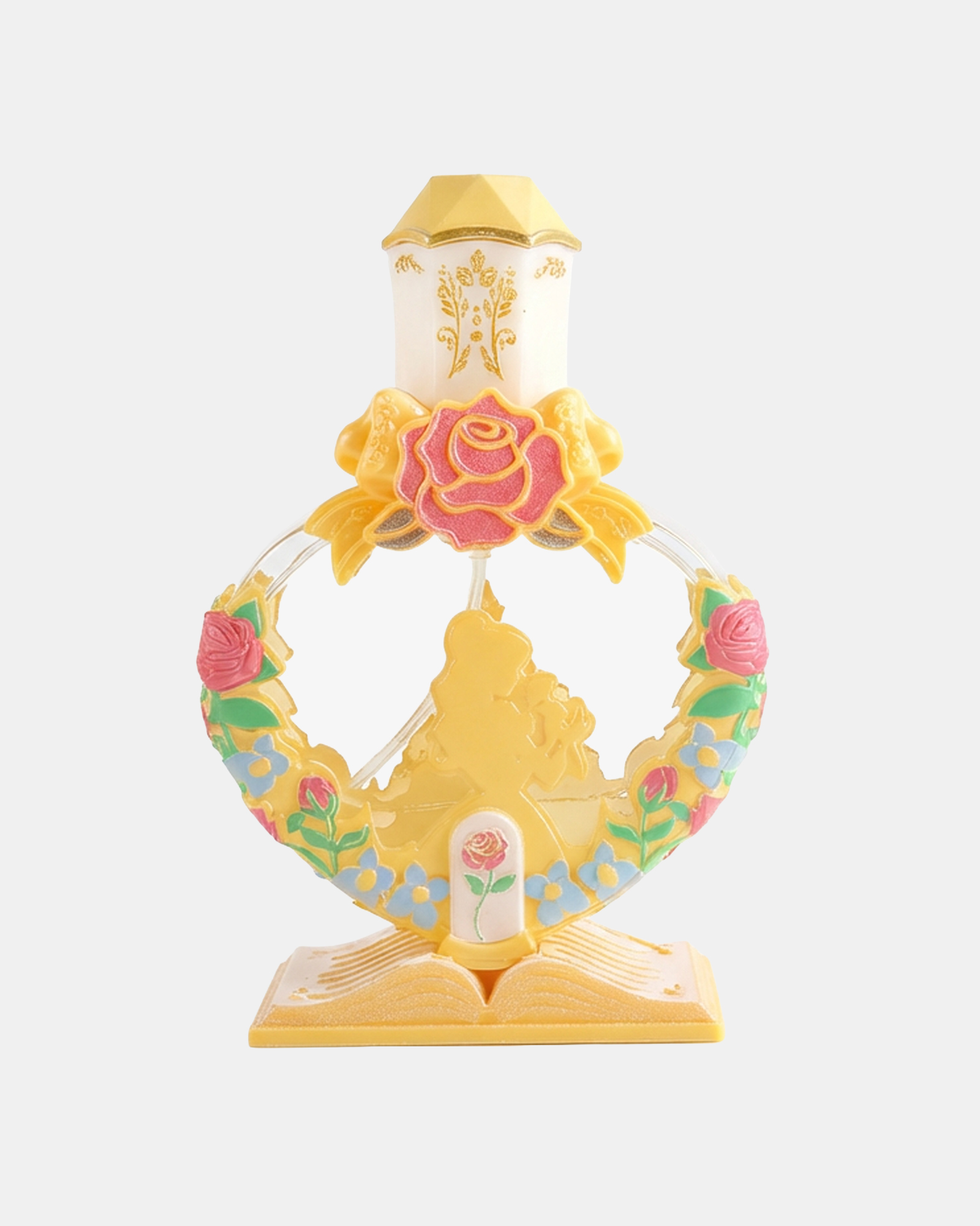 Disney Meishi Princess Secret Perfume 30mL - Parfum Anak Aman untuk Kulit Sensitif 30mL view 2