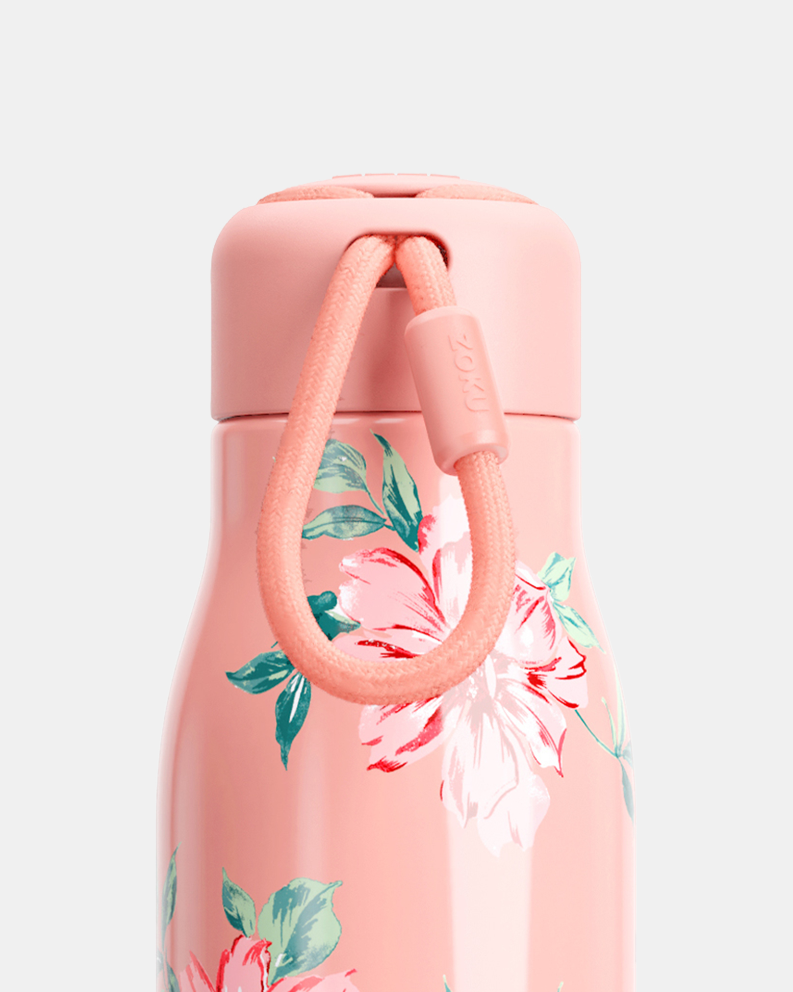 Zoku Tumbler 18Oz Stainless Bottle - Botol Minum 532ml Tumbler Stainless Steel view 6