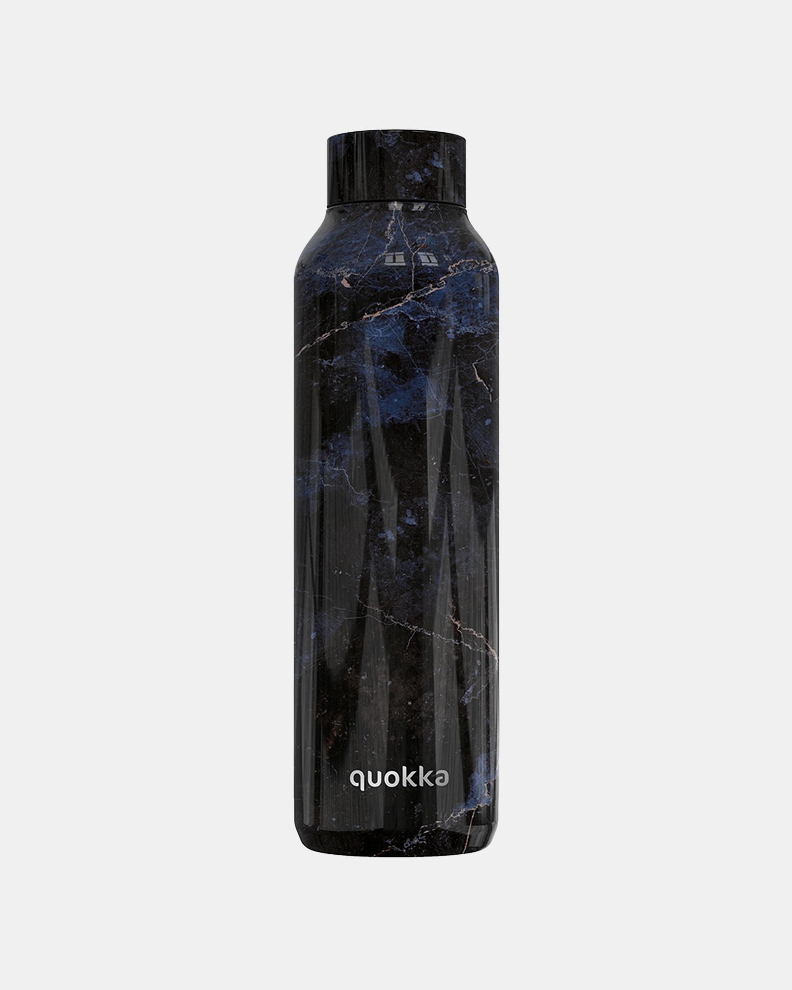 DUMMY - Quokka Bottle Tumbler Solid Sleek 630ml - Botol Minum Stainless Steel Tahan Panas dan Dingin 18 Jam