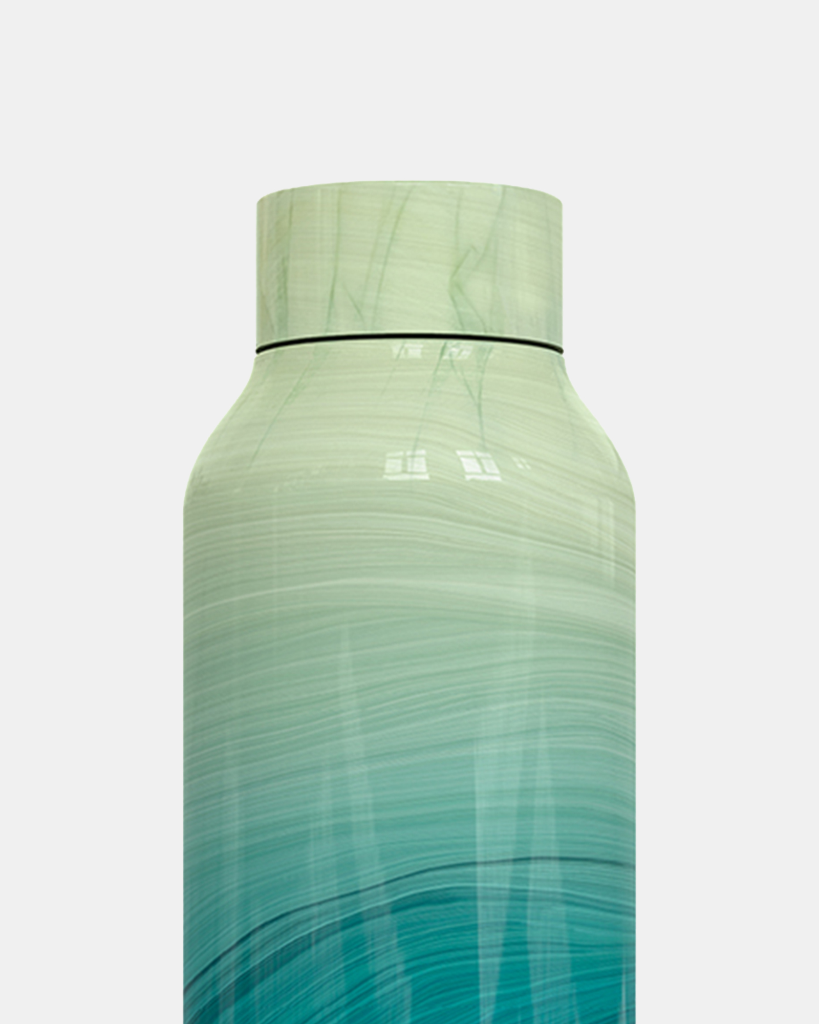 DUMMY - Quokka Bottle Tumbler Solid Sleek 630ml - Botol Minum Stainless Steel Tahan Panas dan Dingin 18 Jam view 4