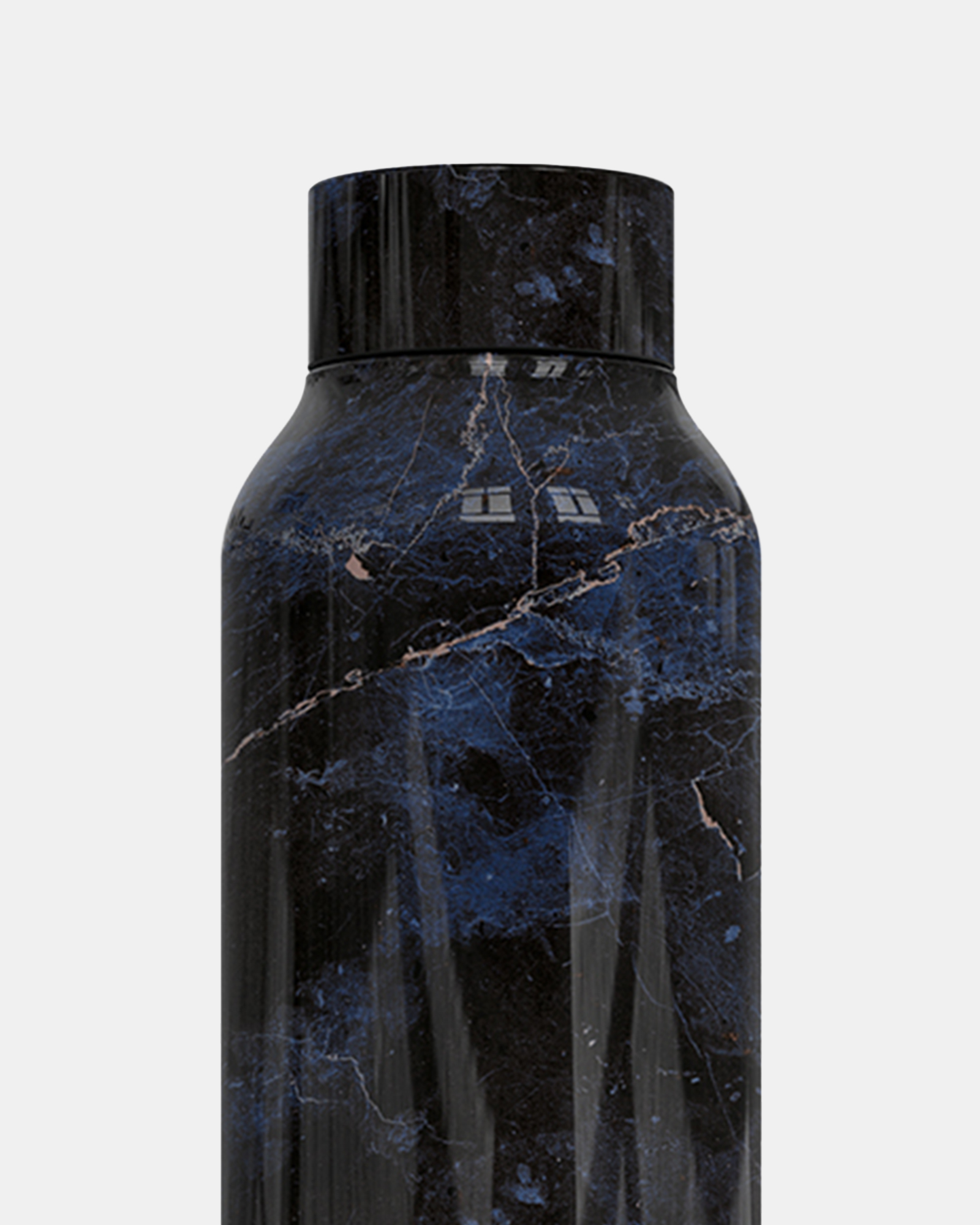 DUMMY - Quokka Bottle Tumbler Solid Sleek 630ml - Botol Minum Stainless Steel Tahan Panas dan Dingin 18 Jam view 2
