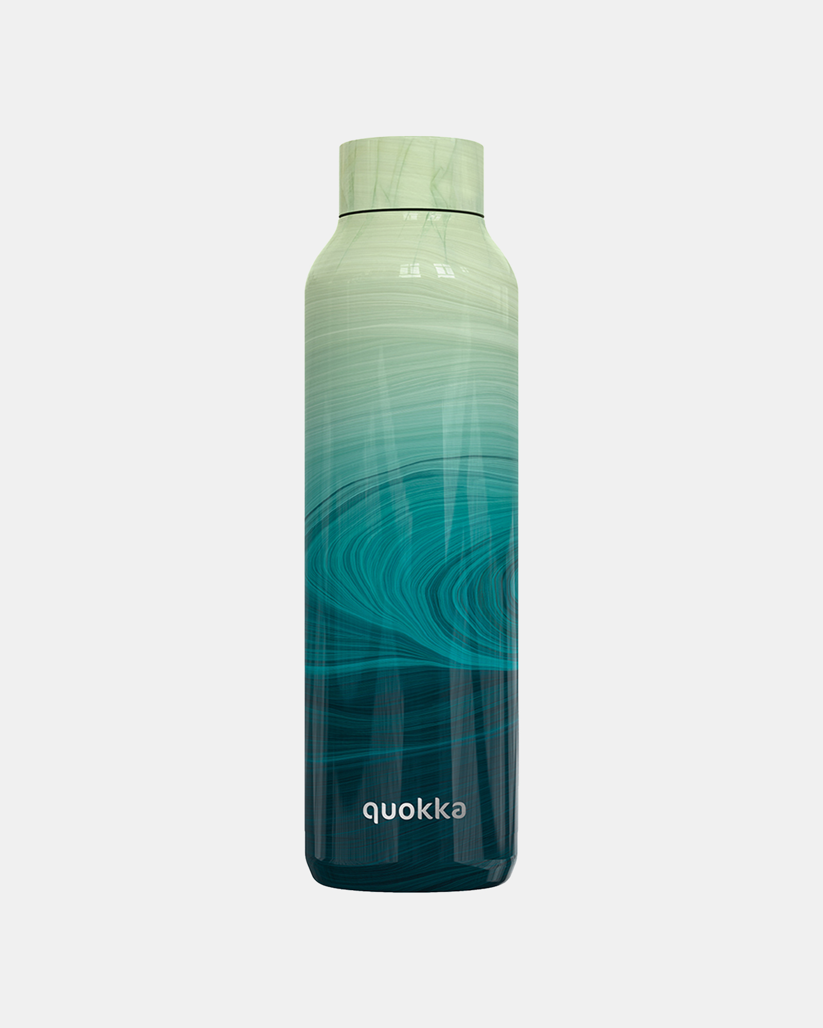 DUMMY - Quokka Bottle Tumbler Solid Sleek 630ml - Botol Minum Stainless Steel Tahan Panas dan Dingin 18 Jam view 5