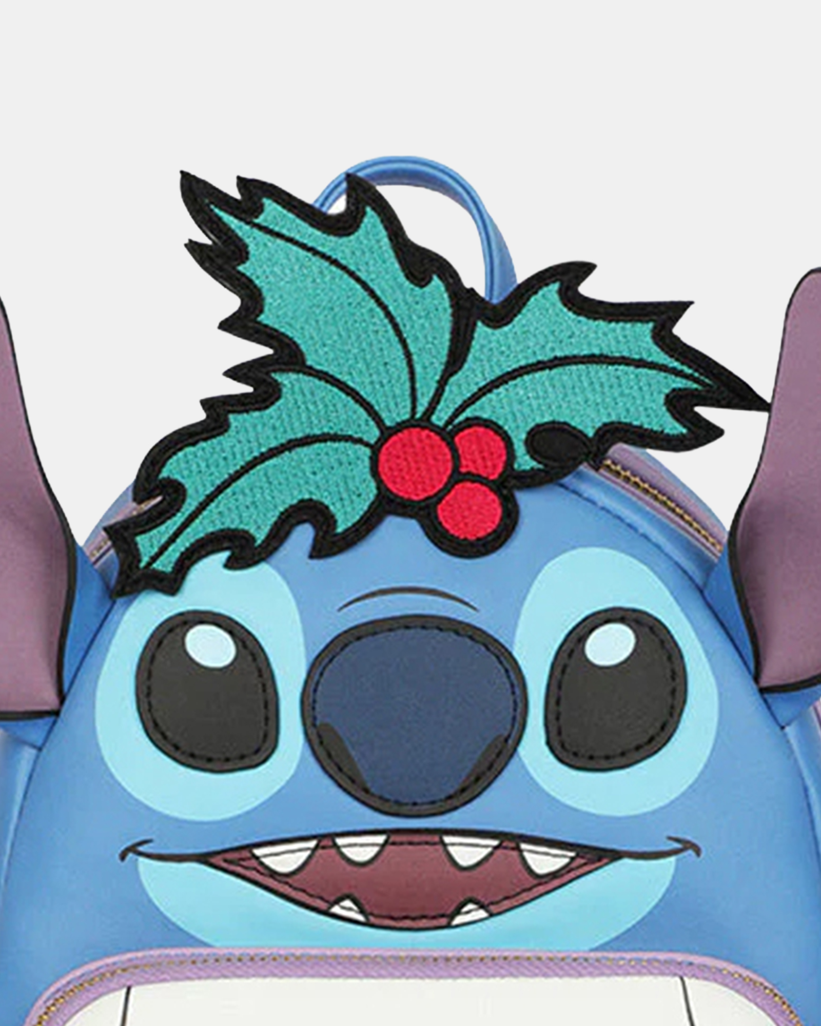 Mesuca Disney Backpack view 2