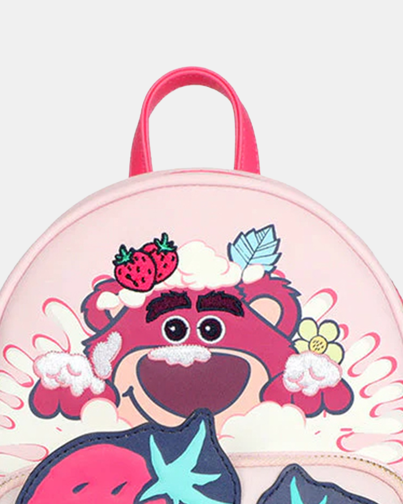 Mesuca Disney Backpack view 4