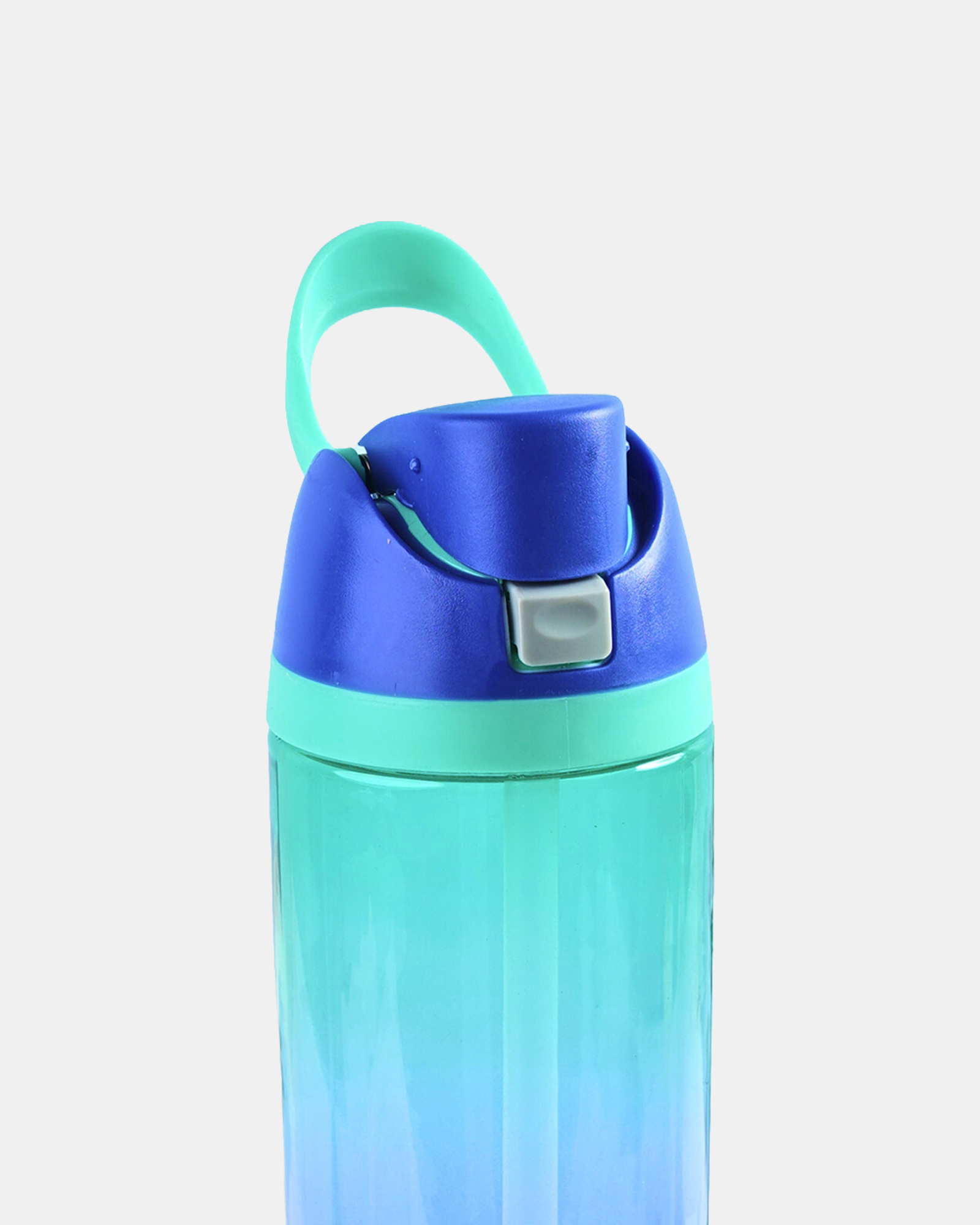 Freckles Ohlala Water Bottle Tritan 800 ml- Botol Minum Anak Tritan Anti Tumpah BPA Free view 6