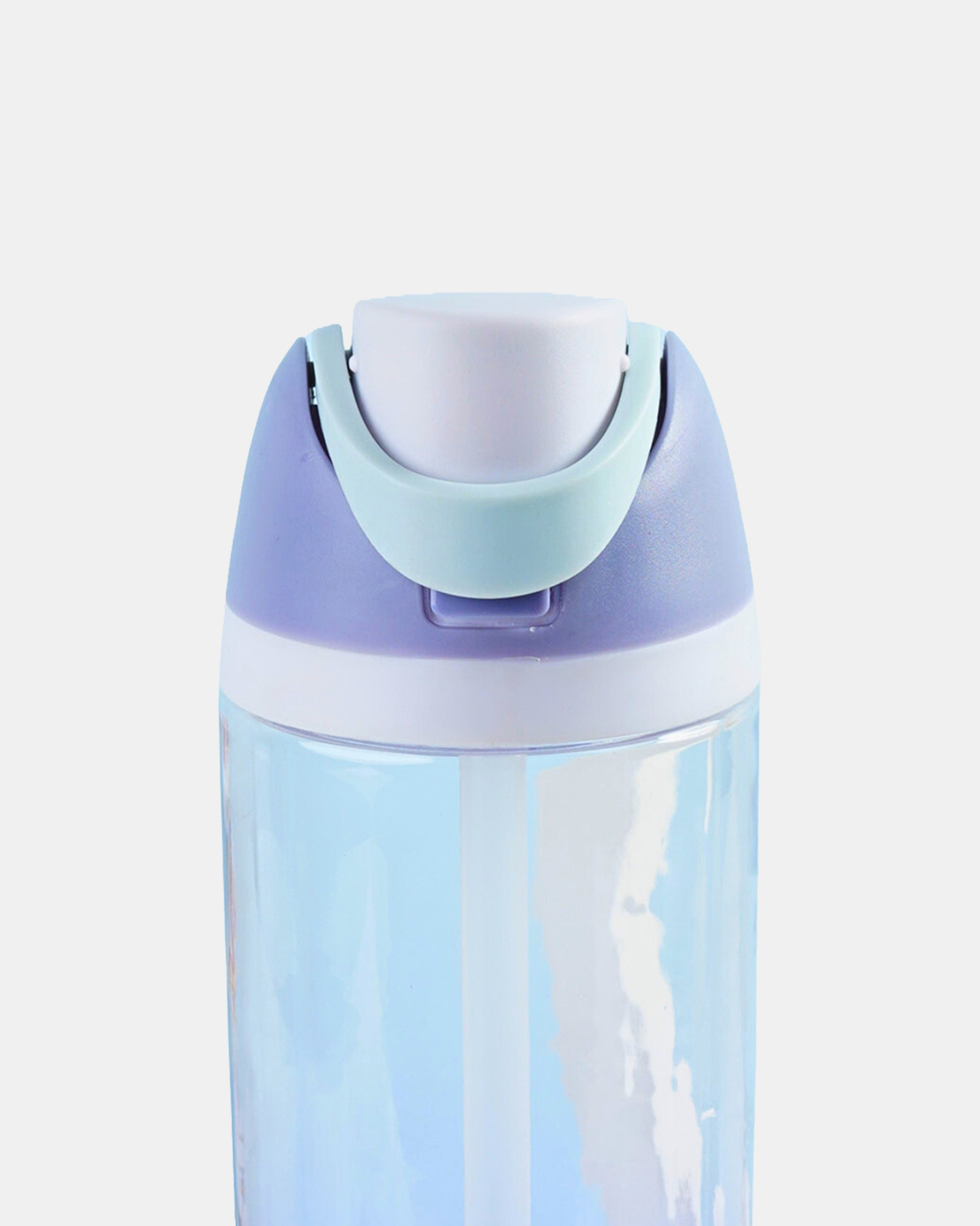 Freckles Ohlala Water Bottle Tritan 800 ml- Botol Minum Anak Tritan Anti Tumpah BPA Free view 5