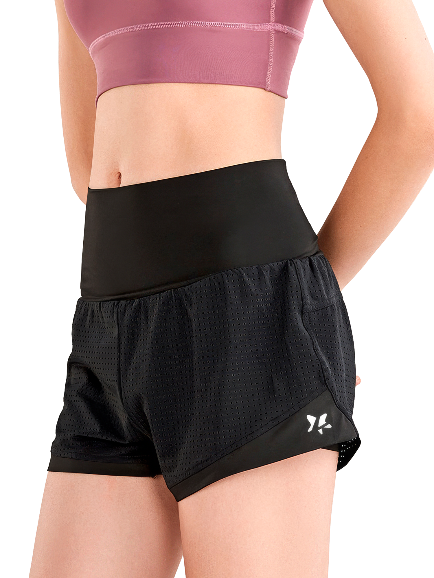 Lasona Women Sportswear Celana Olahraga Wanita CPM-019-AC