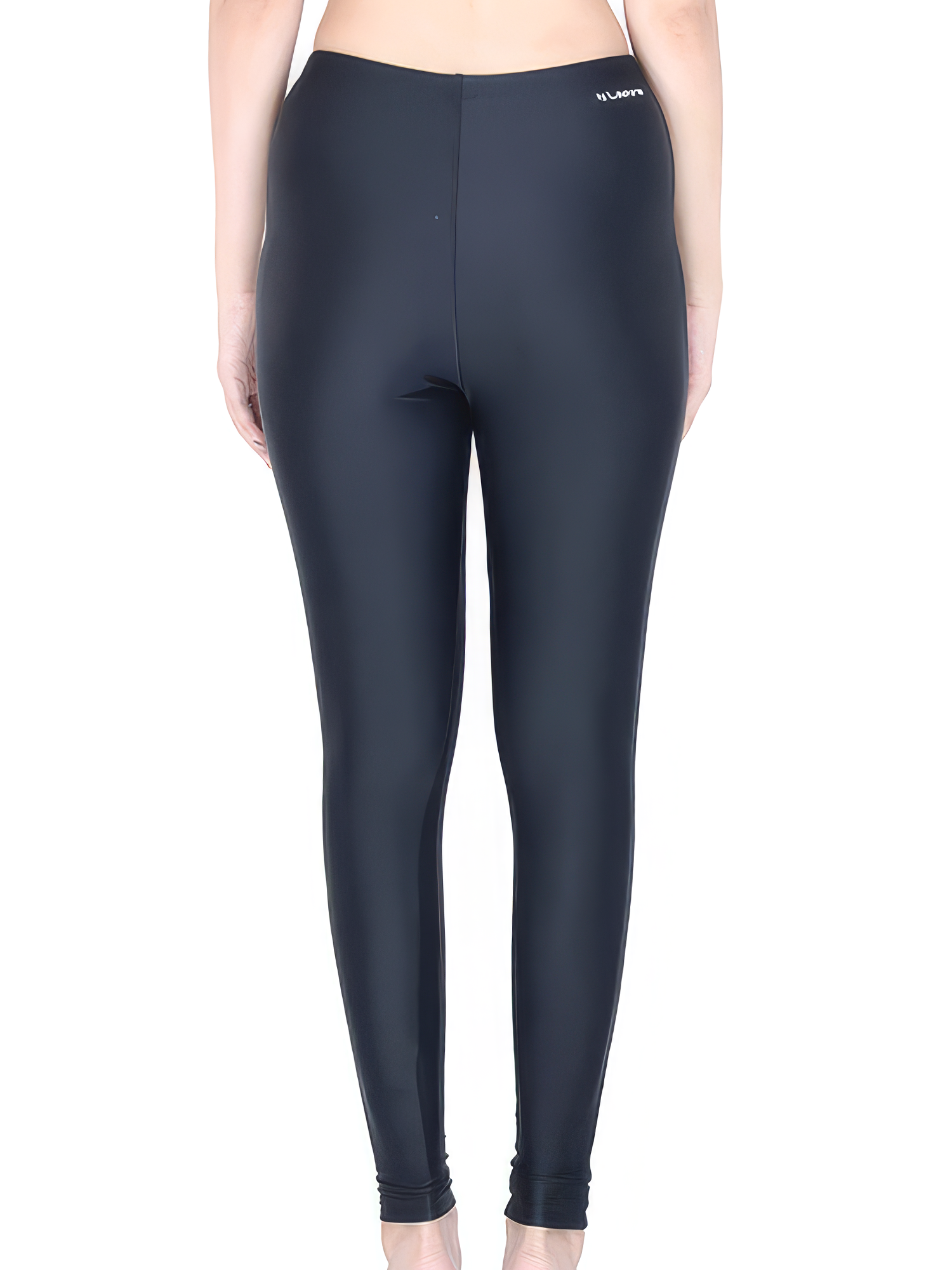 Lasona Women Sportswear Legging Celana Olahraga Panjang Wanita STP-001-E3 view 2