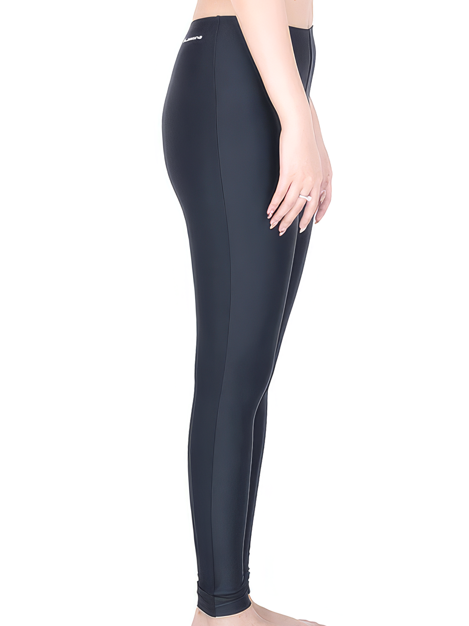 Lasona Women Sportswear Legging Celana Olahraga Panjang Wanita STP-001-E3 view 4