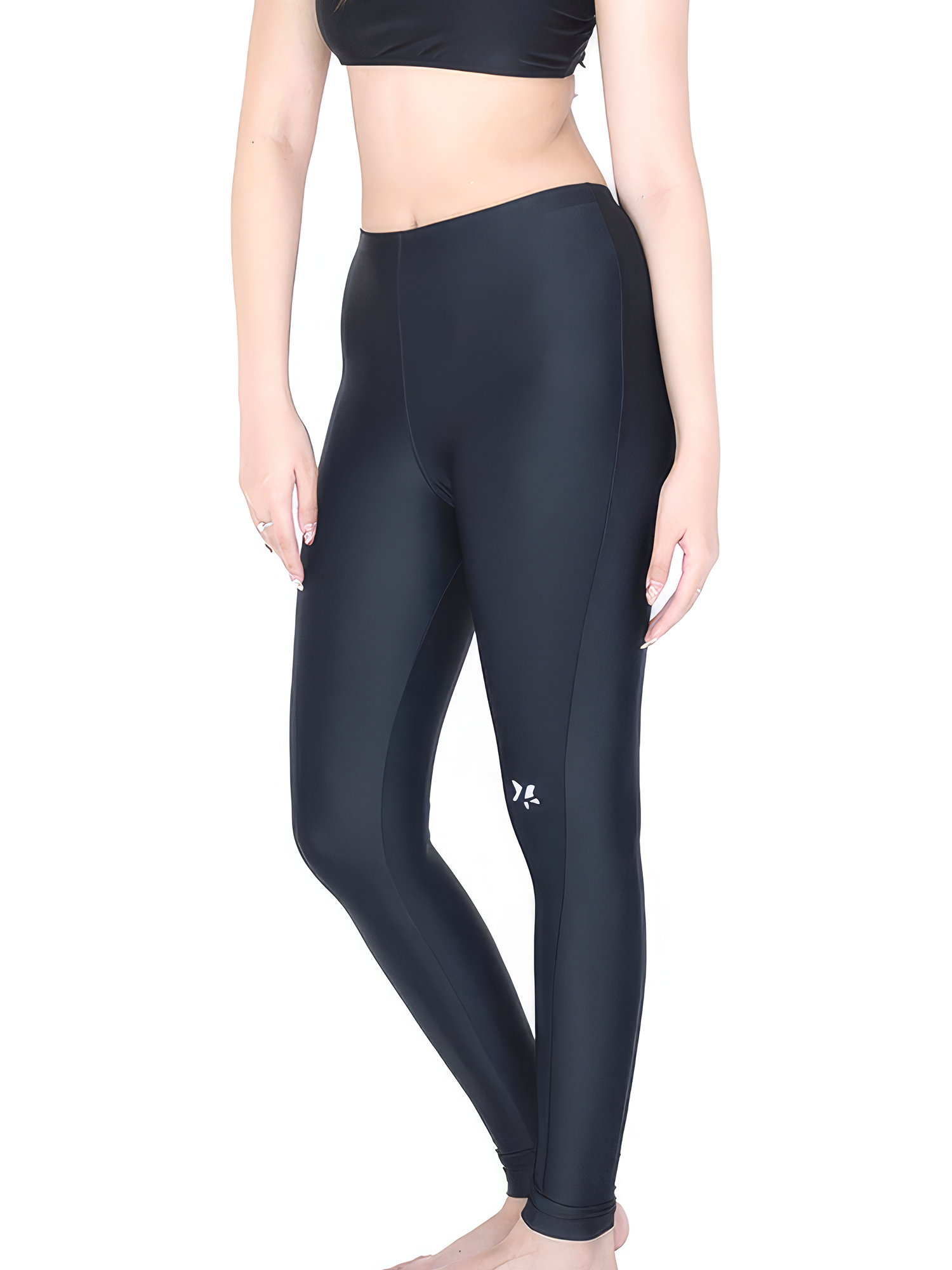 Lasona Women Sportswear Legging Celana Olahraga Panjang Wanita STP-001-E3 view 5
