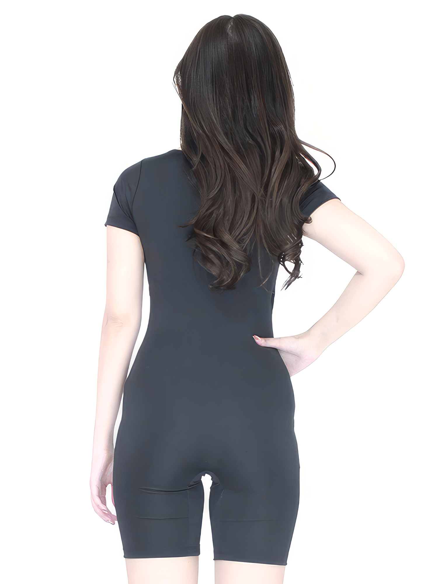 Lasona Women Swimsuit Baju Renang Wanita TRDL-A2451-E3 view 2