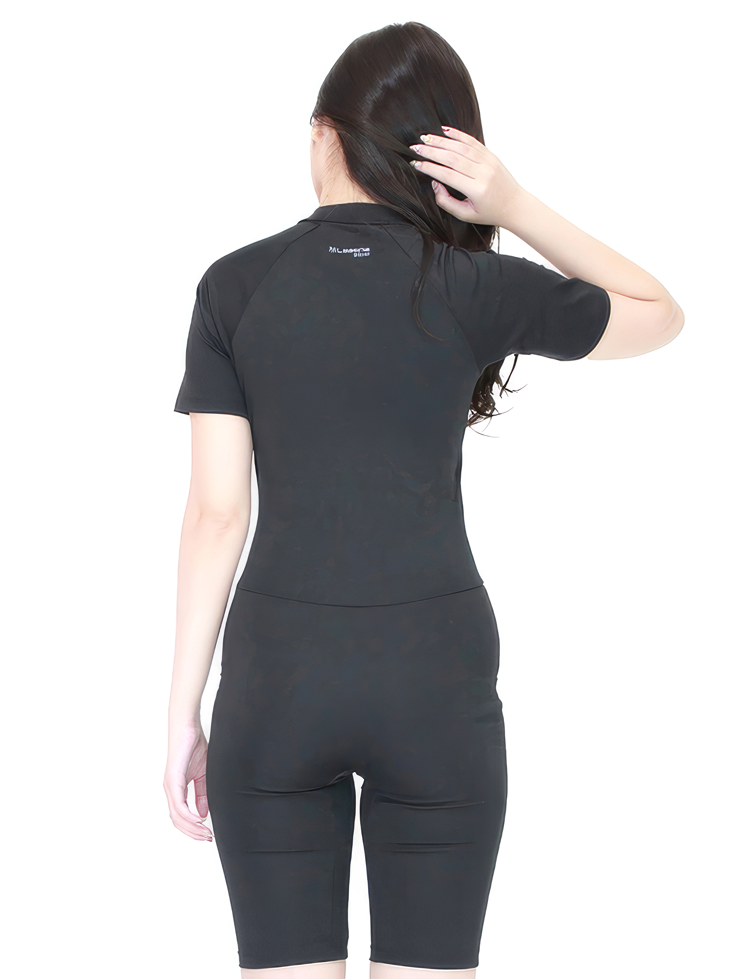 Lasona Women Swimsuit Baju Renang Diving Wanita TRJ-A3270-E3 view 2