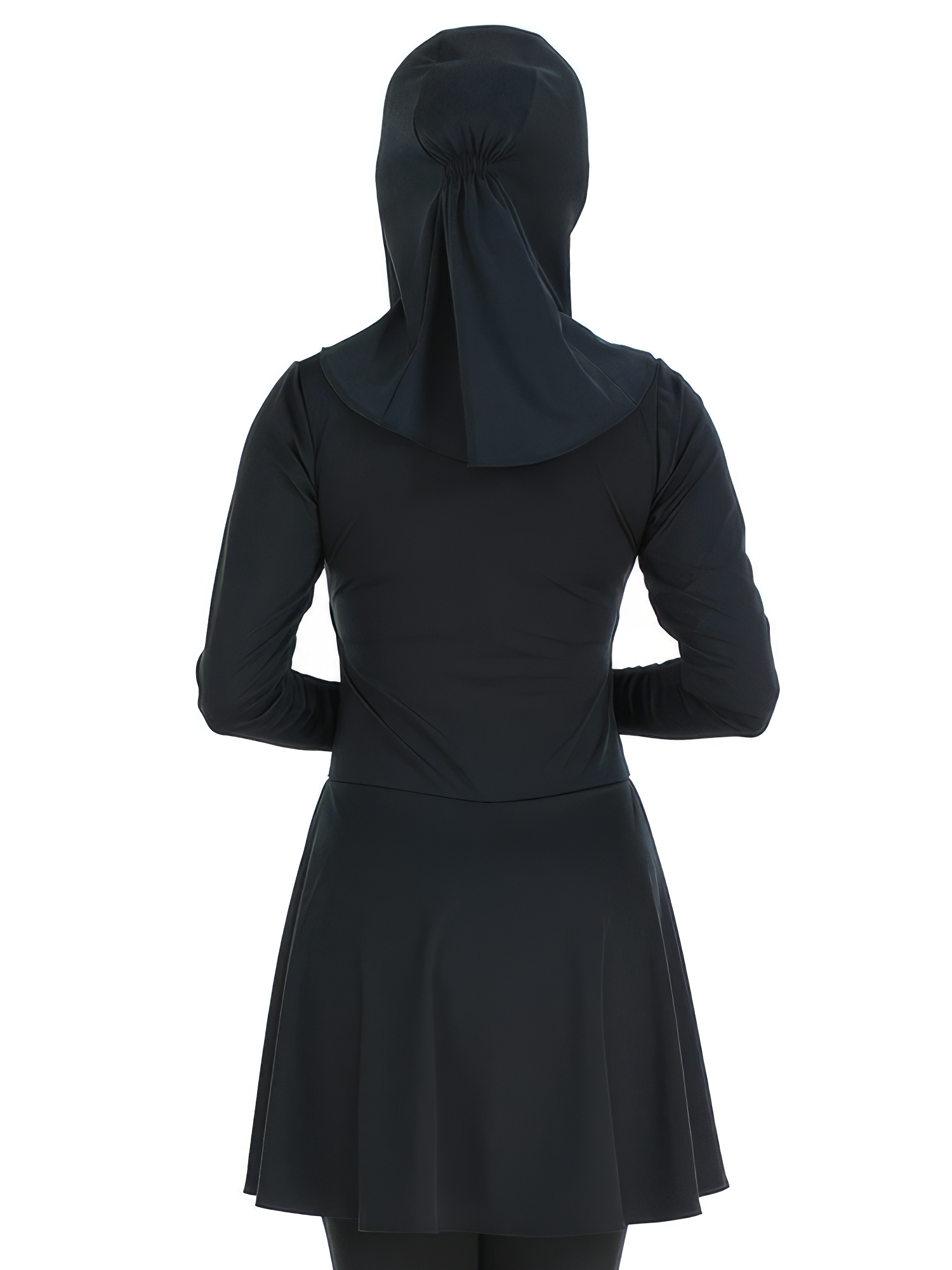 Lasona Women Burkini Hijab Swimwear Baju Renang Muslim Wanita TRPM-C3344-E3 view 2