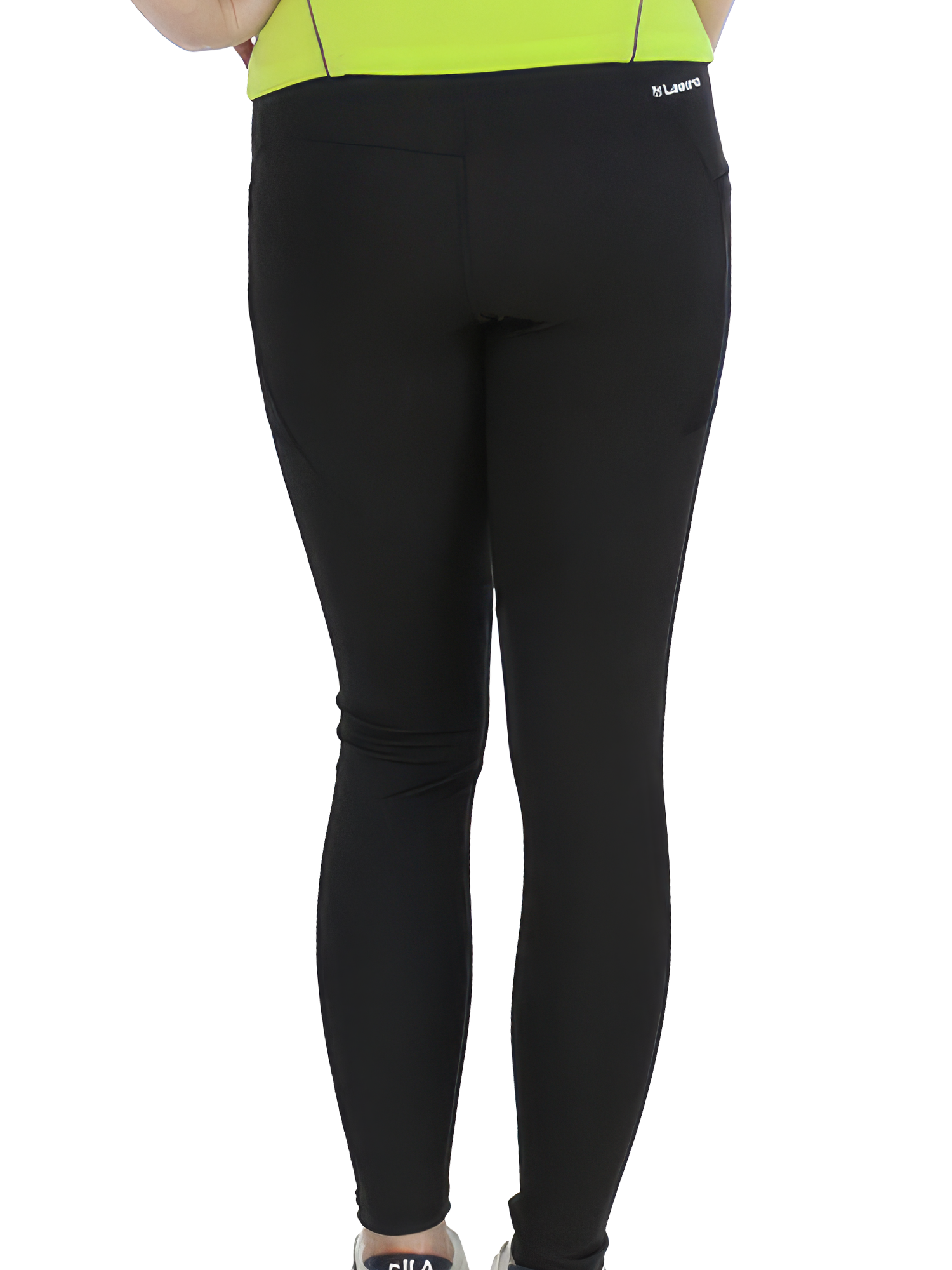 Lasona Women Sportswear Legging Celana Olahraga Panjang Wanita STP-059-AC view 3