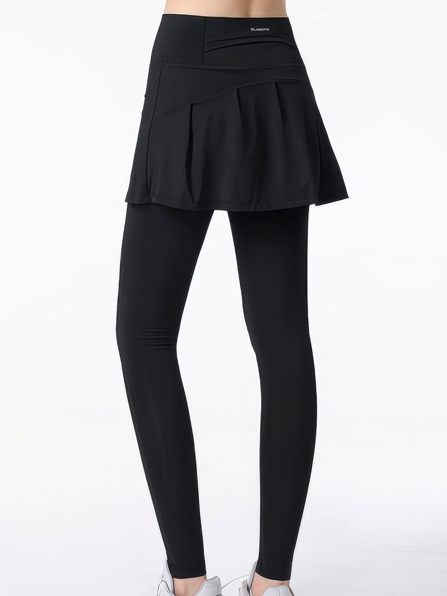 Lasona Women Sportswear Legging Celana Olahraga Panjang Wanita STP-062-AC view 2