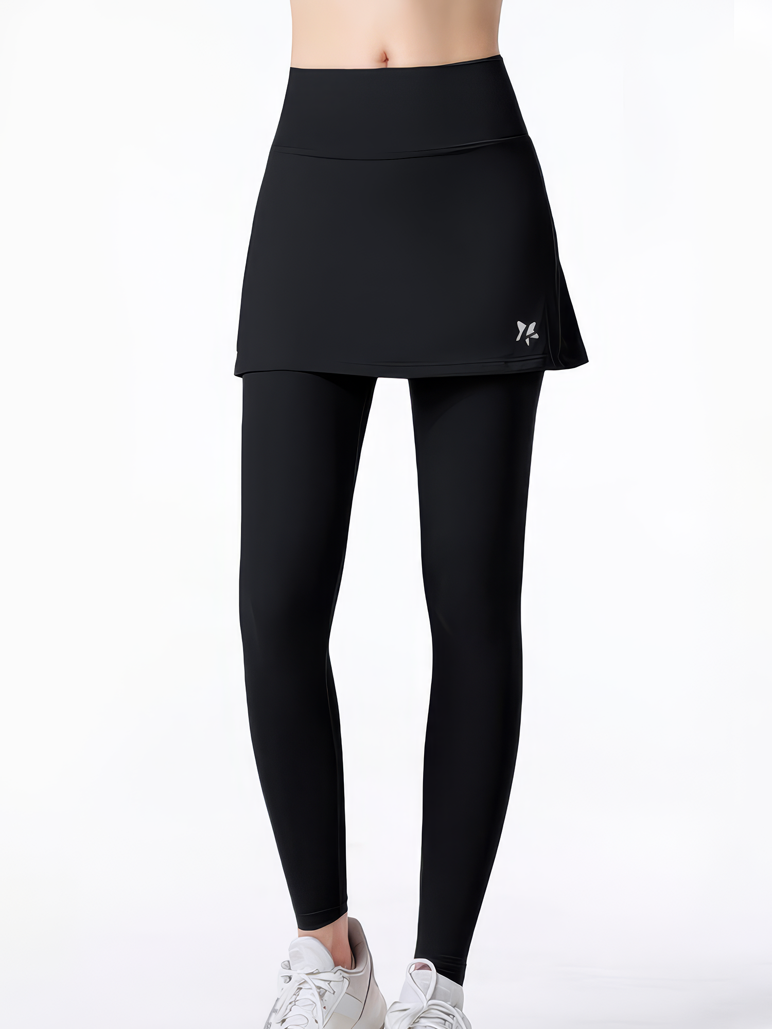 Lasona Women Sportswear Legging Celana Olahraga Panjang Wanita STP-062-AC view 4