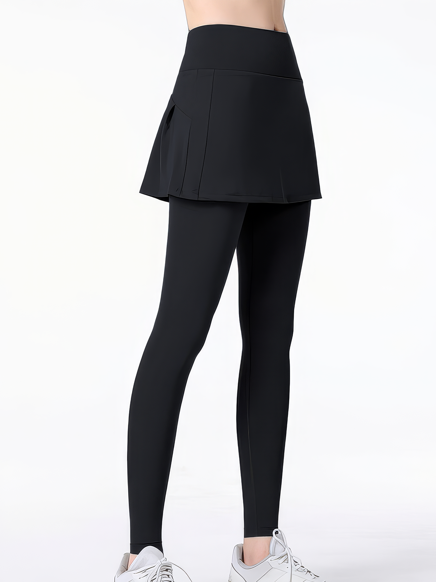 Lasona Women Sportswear Legging Celana Olahraga Panjang Wanita STP-062-AC view 3