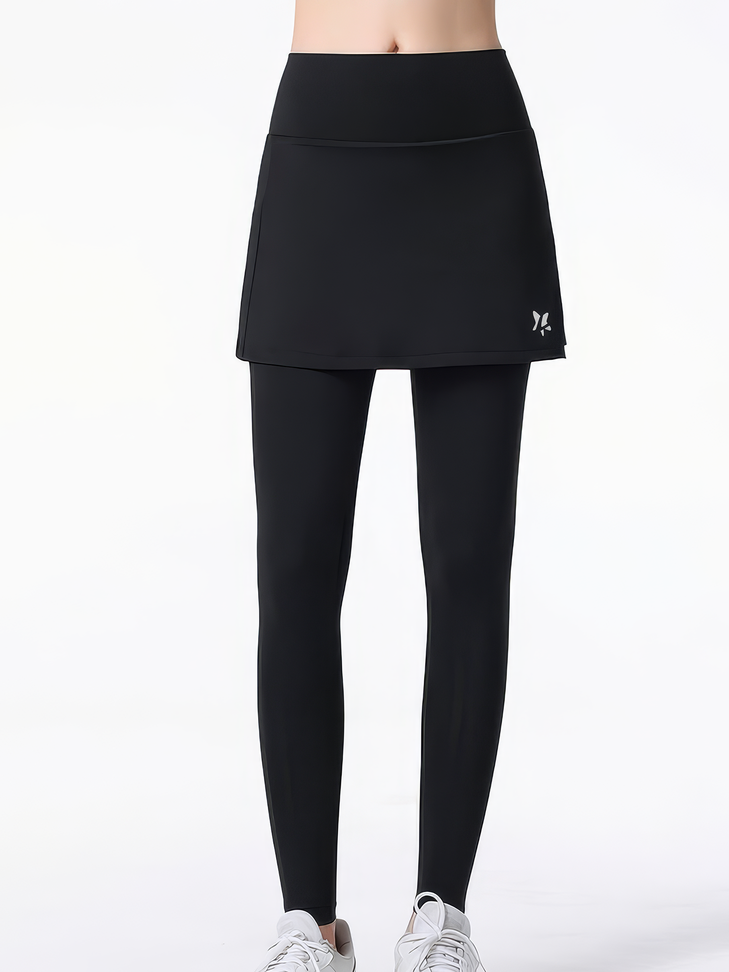Lasona Women Sportswear Legging Celana Olahraga Panjang Wanita STP-062-AC view 5