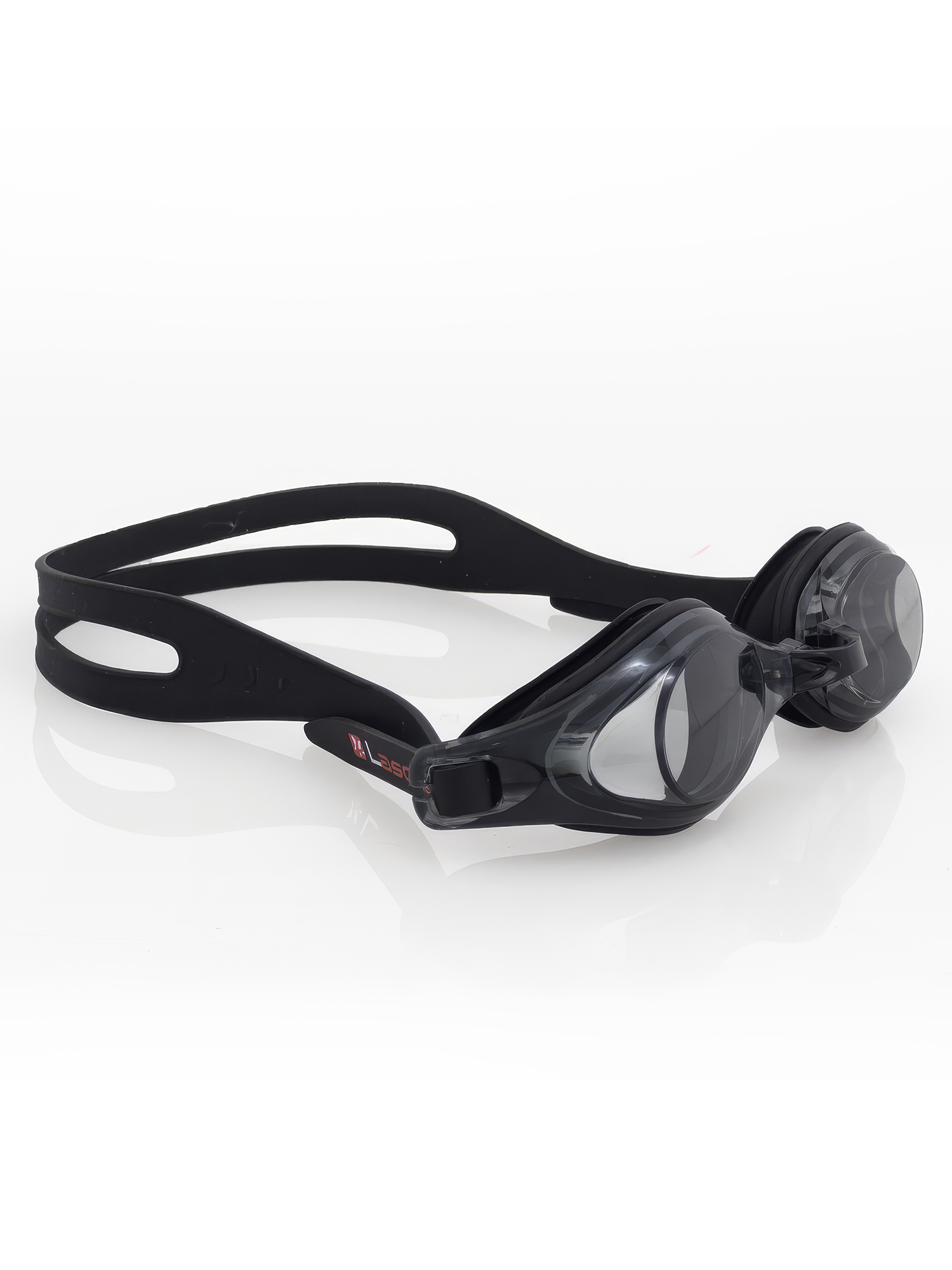 Lasona Swim Goggles Kacamata Renang Carbon KC-CAR view 2