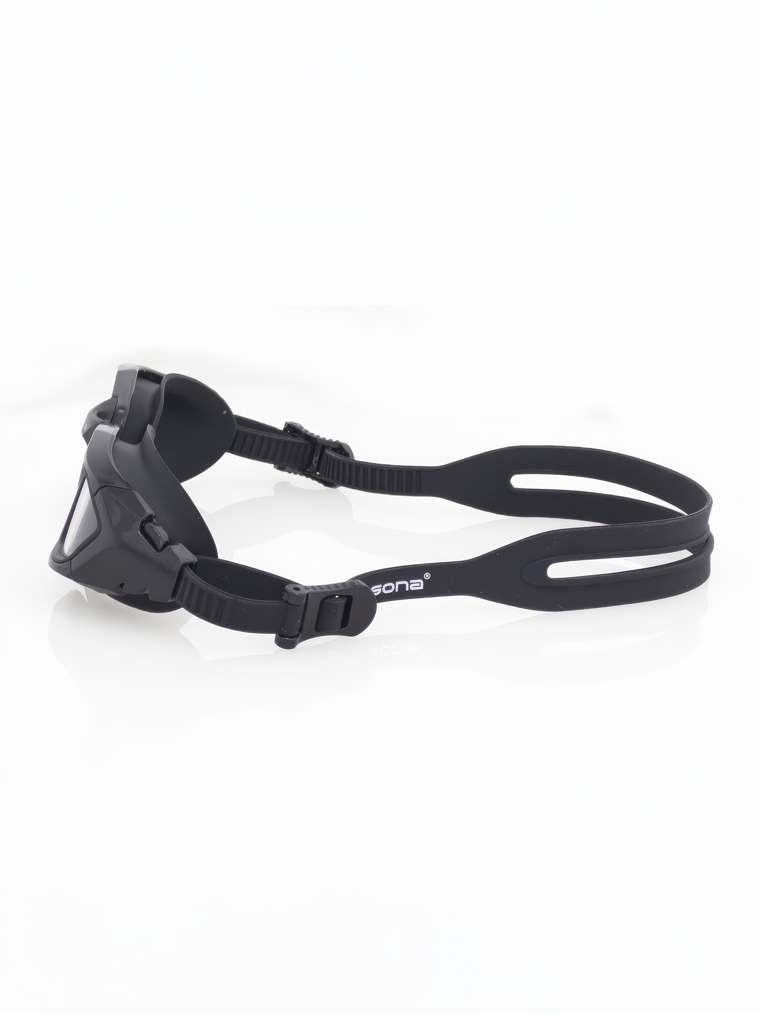 Lasona Transition Swim Goggles Kacamata Renang Chromax KC-CRM view 3