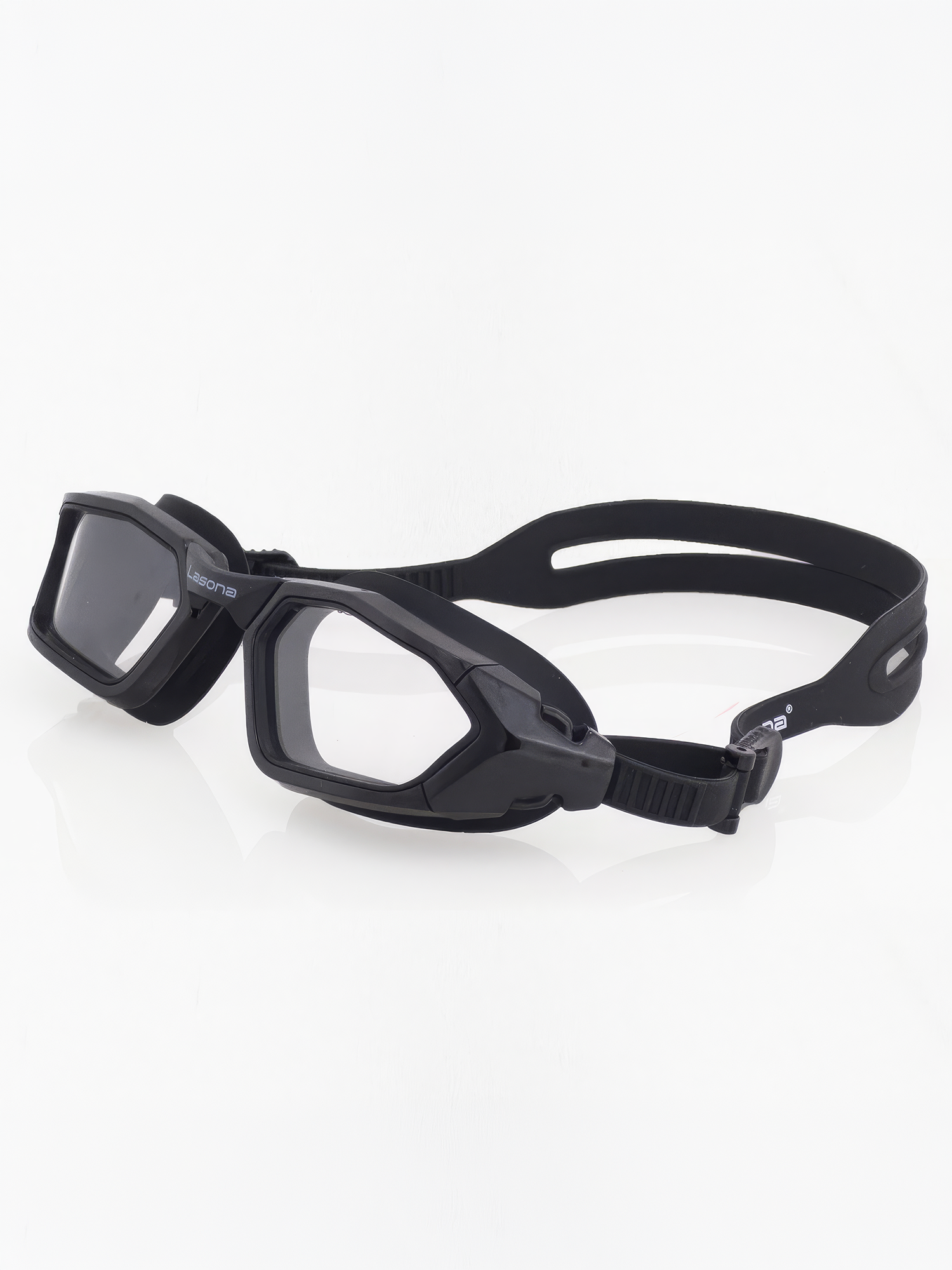 Lasona Transition Swim Goggles Kacamata Renang Chromax KC-CRM view 2
